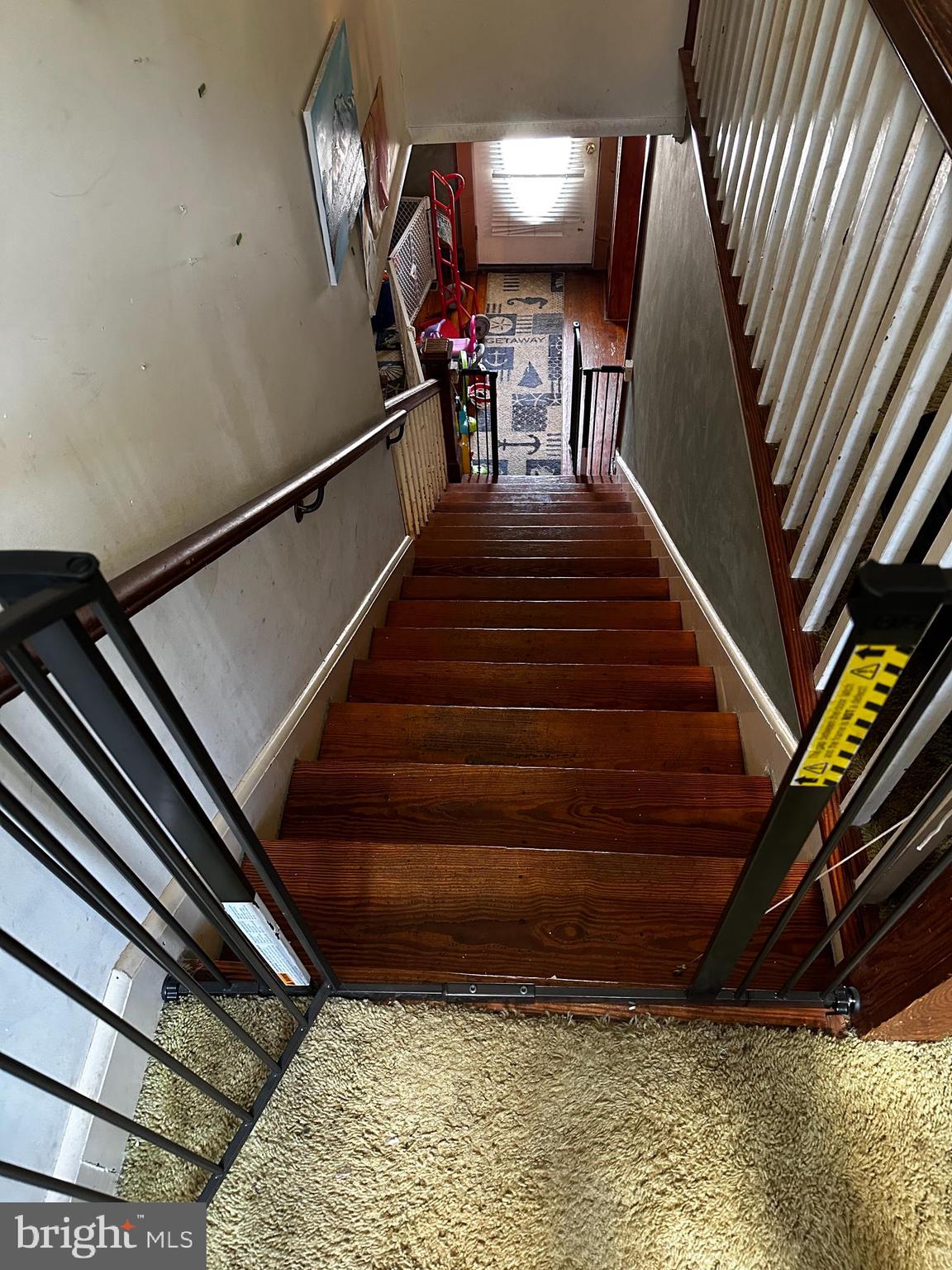 HURLOCK - Residential