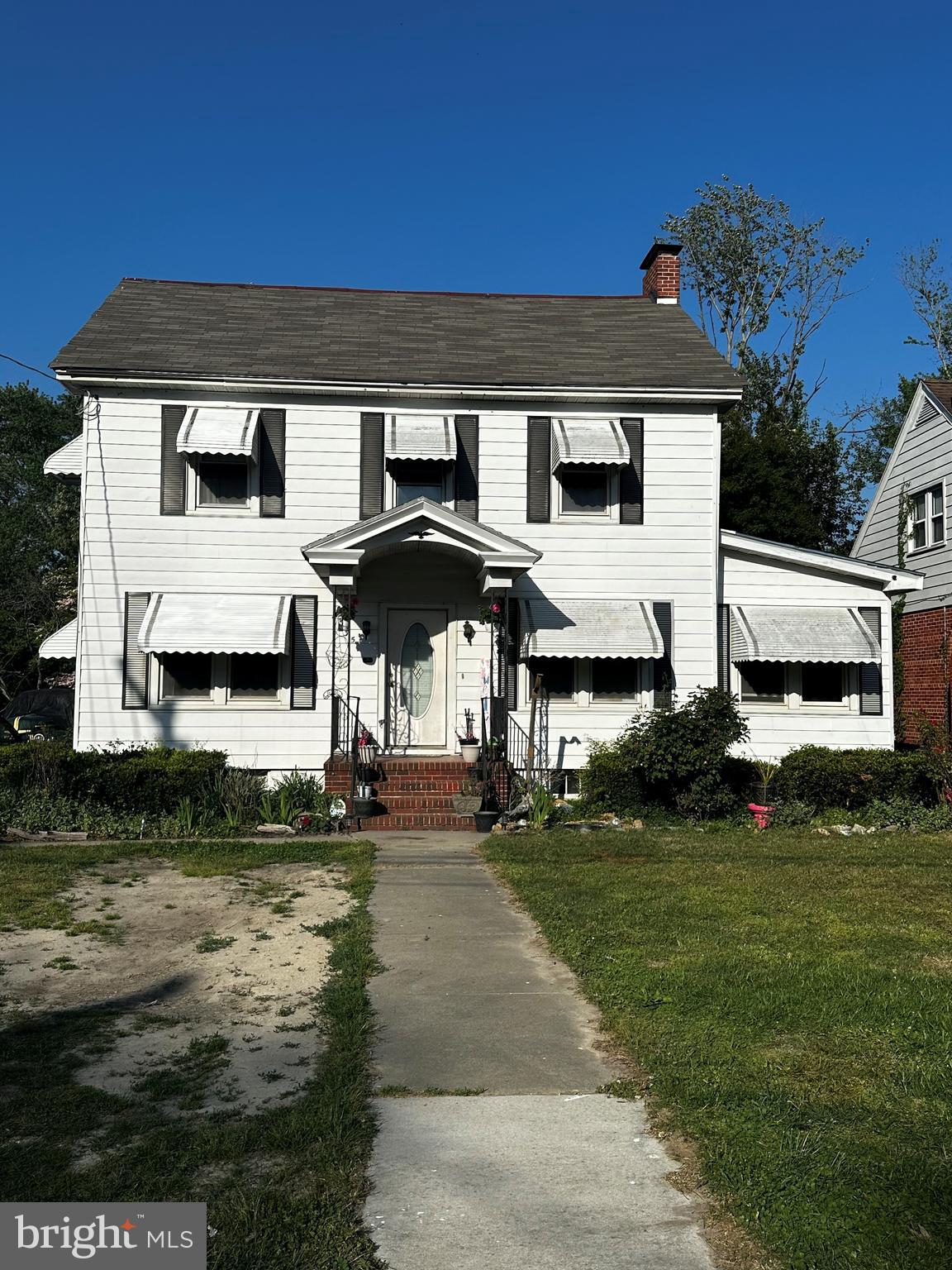 HURLOCK - Residential