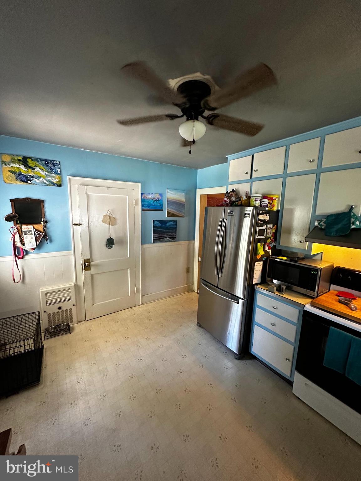 HURLOCK - Residential