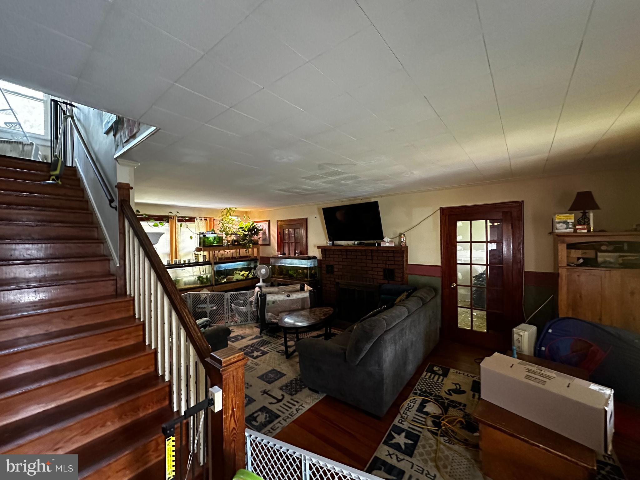 HURLOCK - Residential