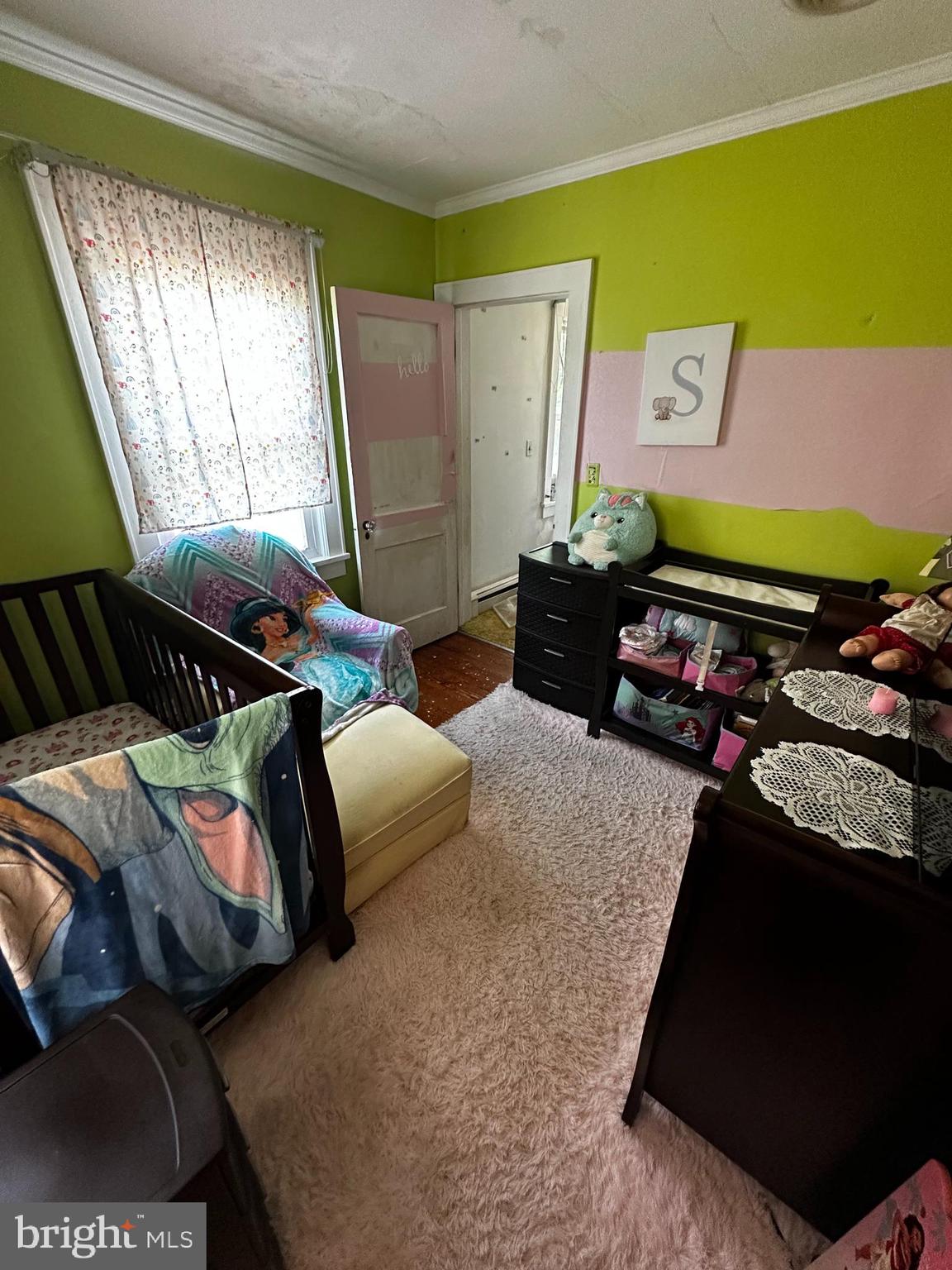 HURLOCK - Residential