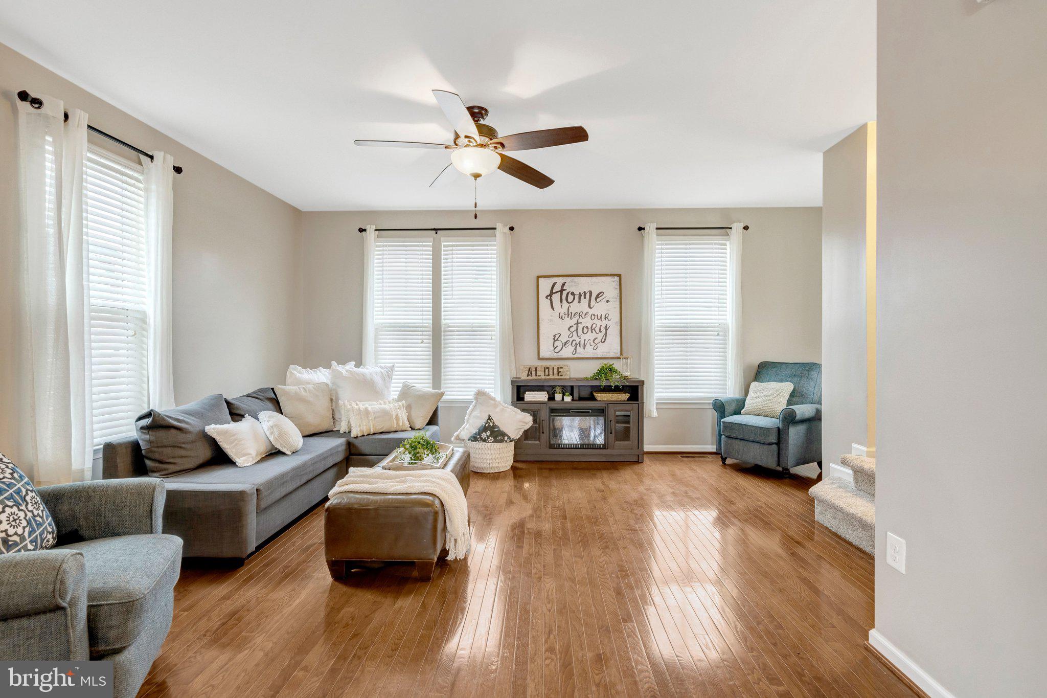 WEST RIDGE - Residential