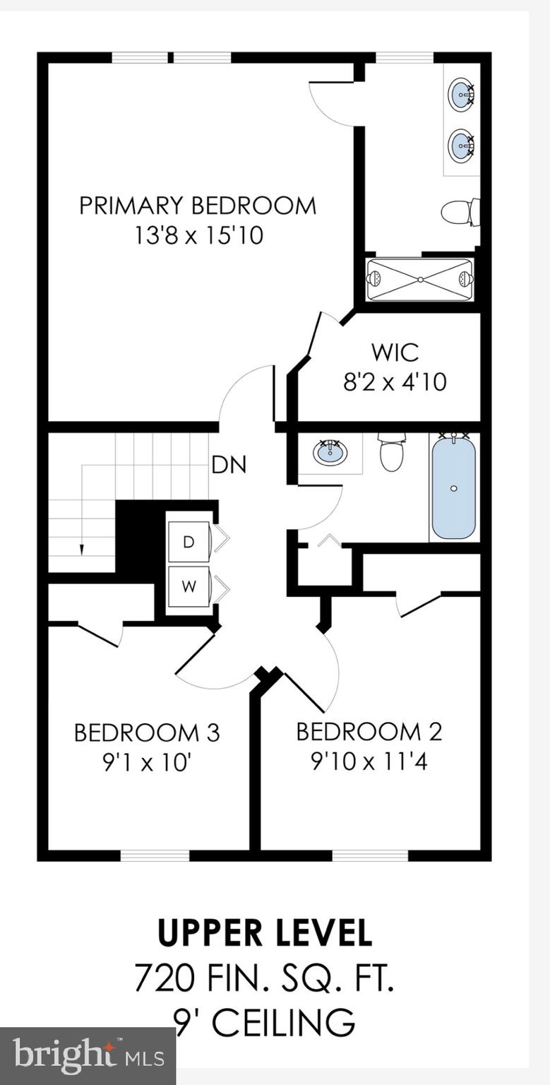 WEST RIDGE - Residential