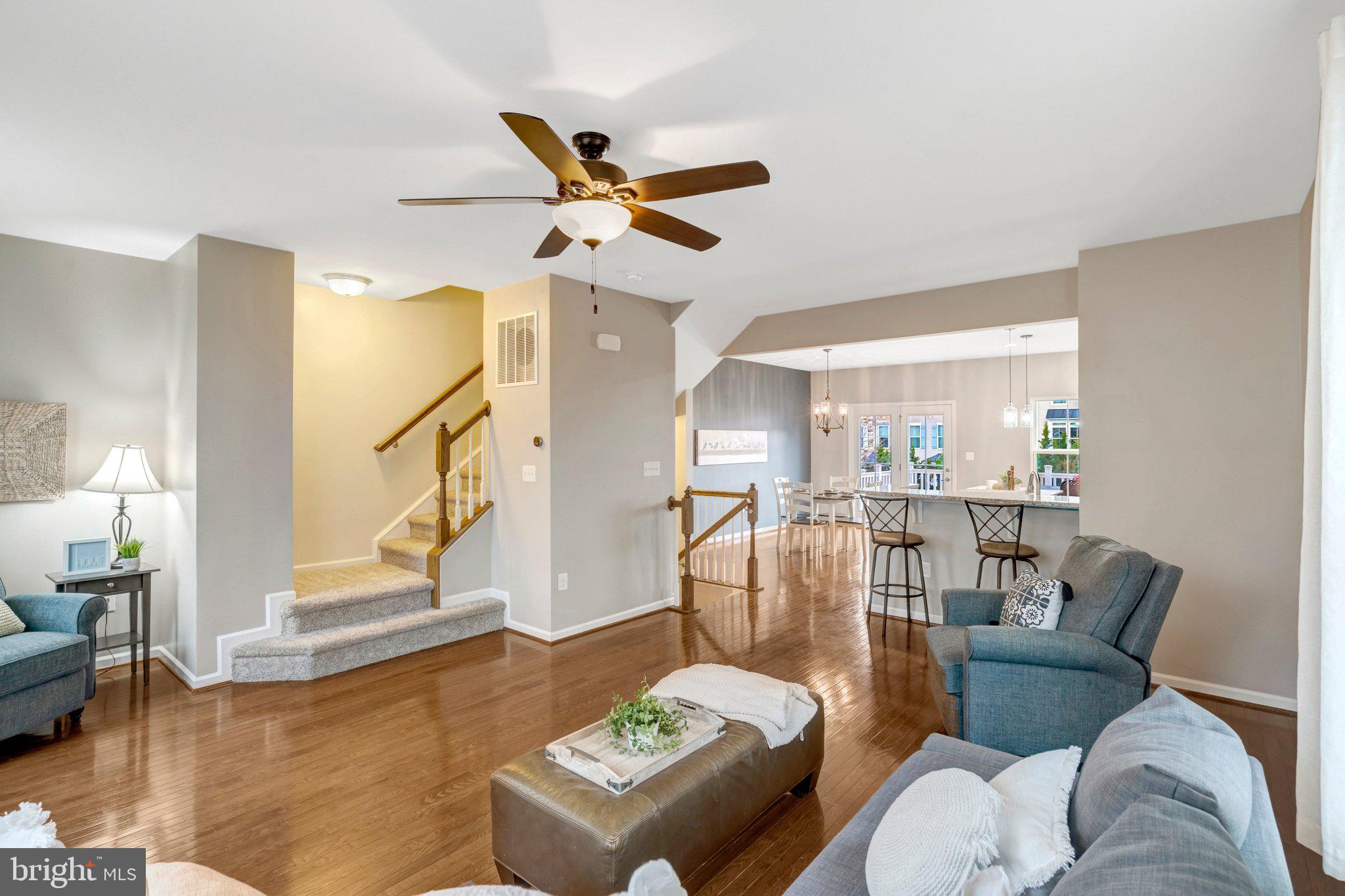 WEST RIDGE - Residential