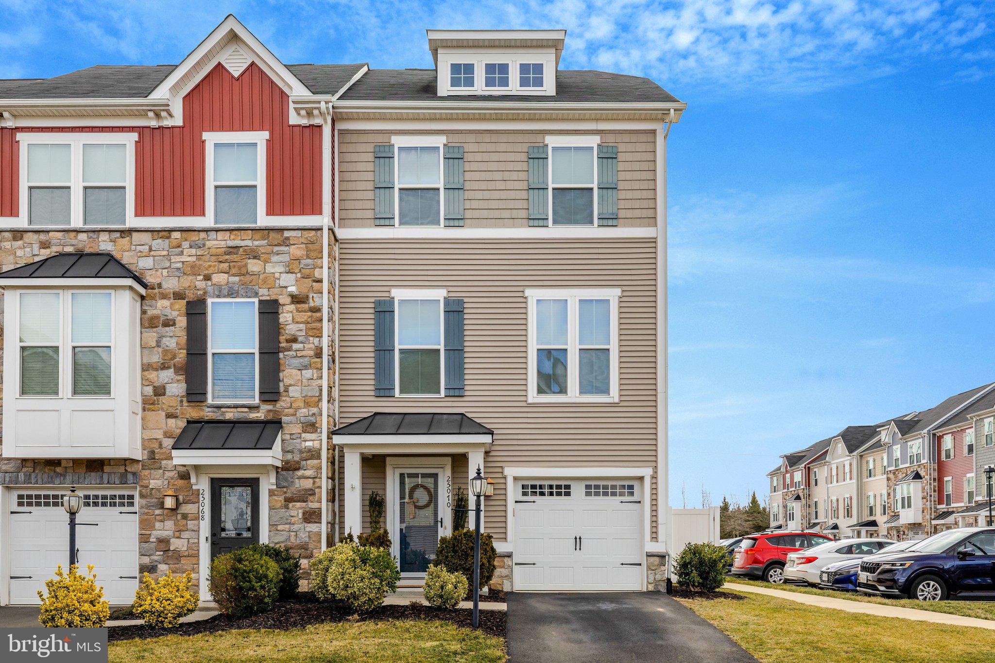 25070 MCCULLEY TERRACE