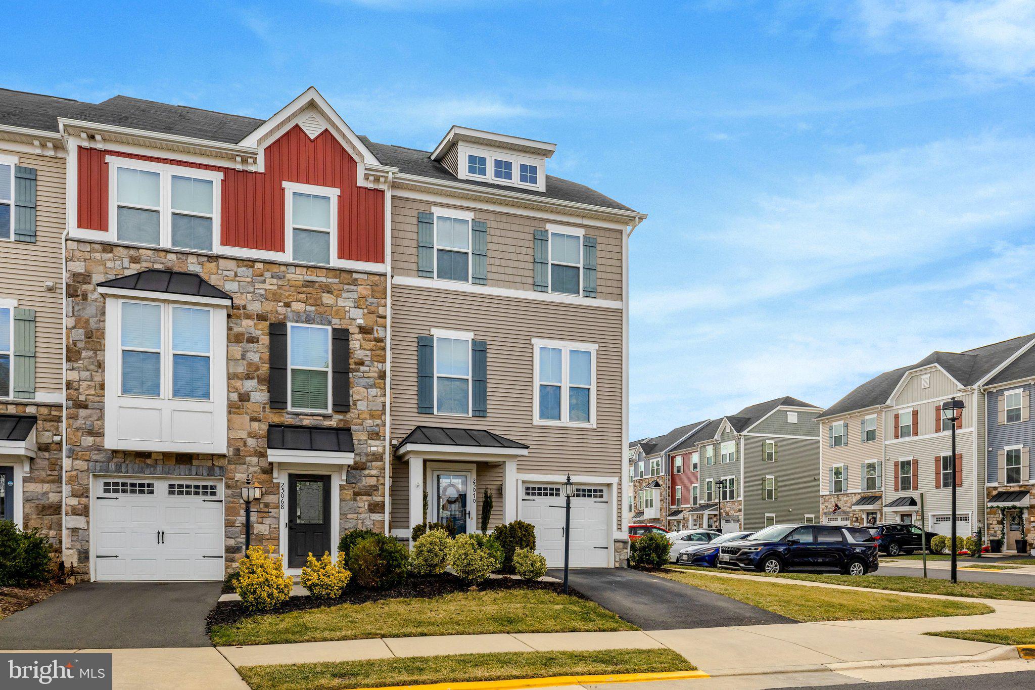 25070 MCCULLEY TERRACE