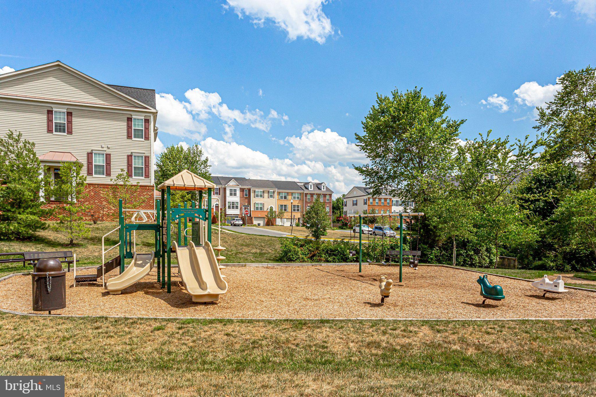 WEST RIDGE - Residential