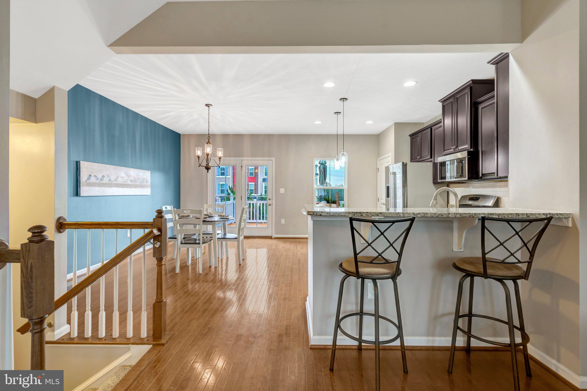 WEST RIDGE - Residential