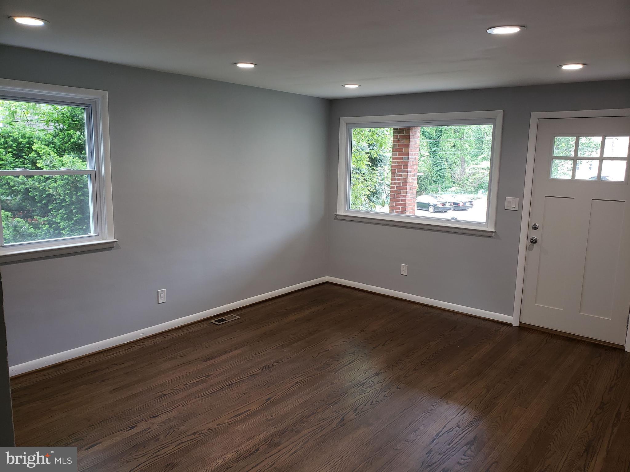 ARCADIA-BEVERLY HILLS HISTORIC DISTRICT - Residential