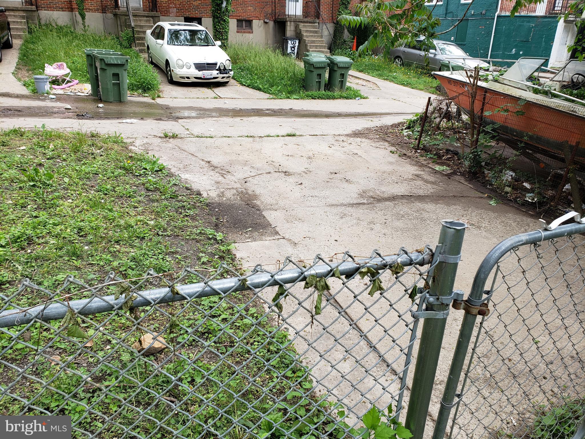 ARCADIA-BEVERLY HILLS HISTORIC DISTRICT - Residential