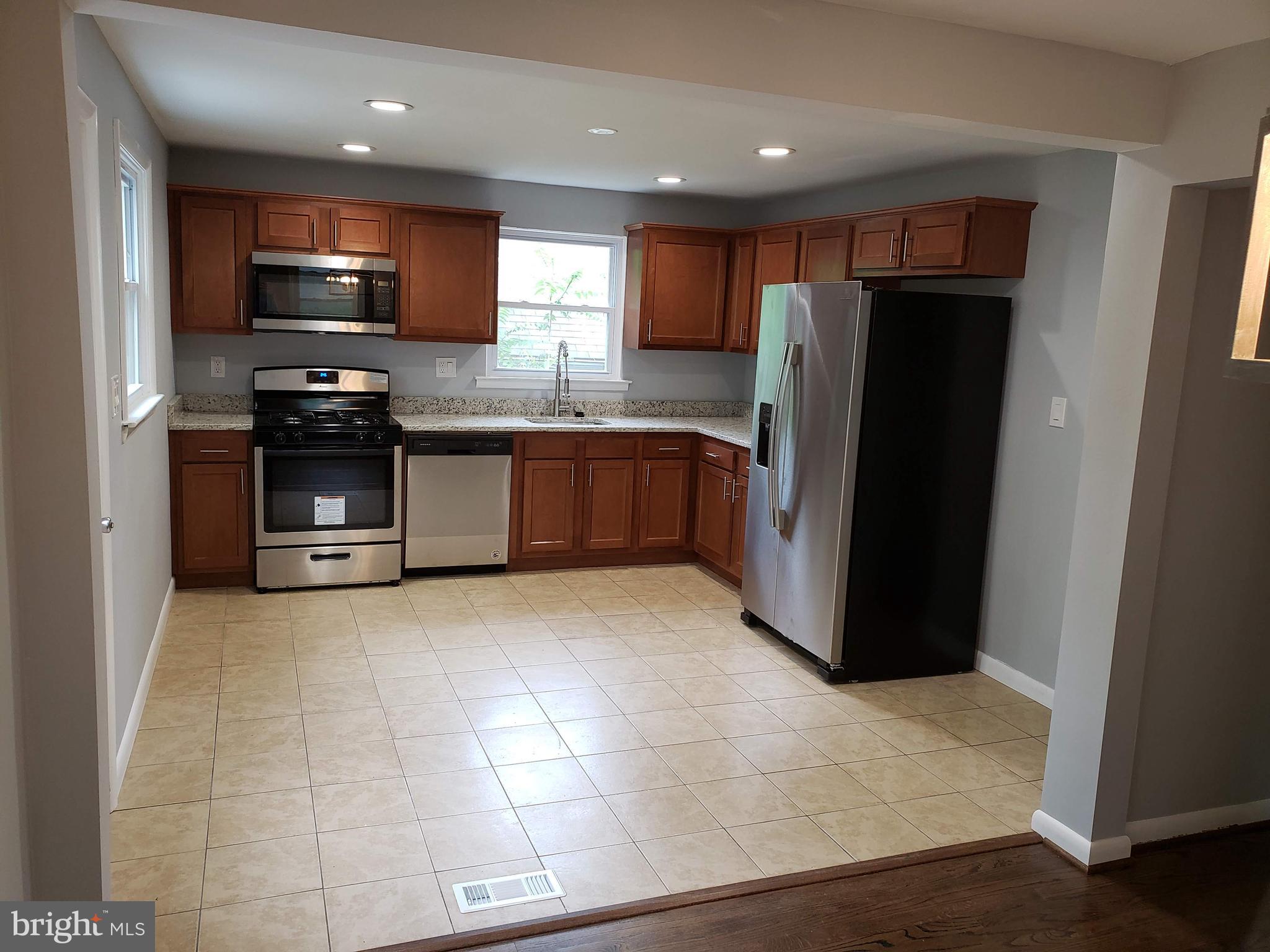 ARCADIA-BEVERLY HILLS HISTORIC DISTRICT - Residential