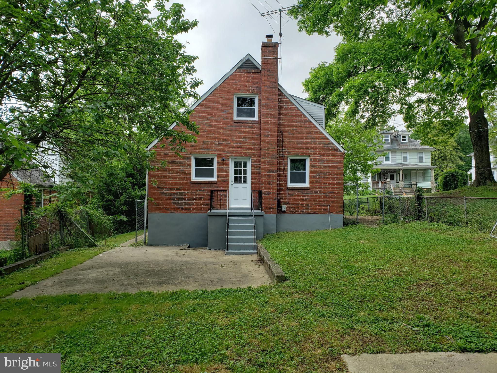 ARCADIA-BEVERLY HILLS HISTORIC DISTRICT - Residential