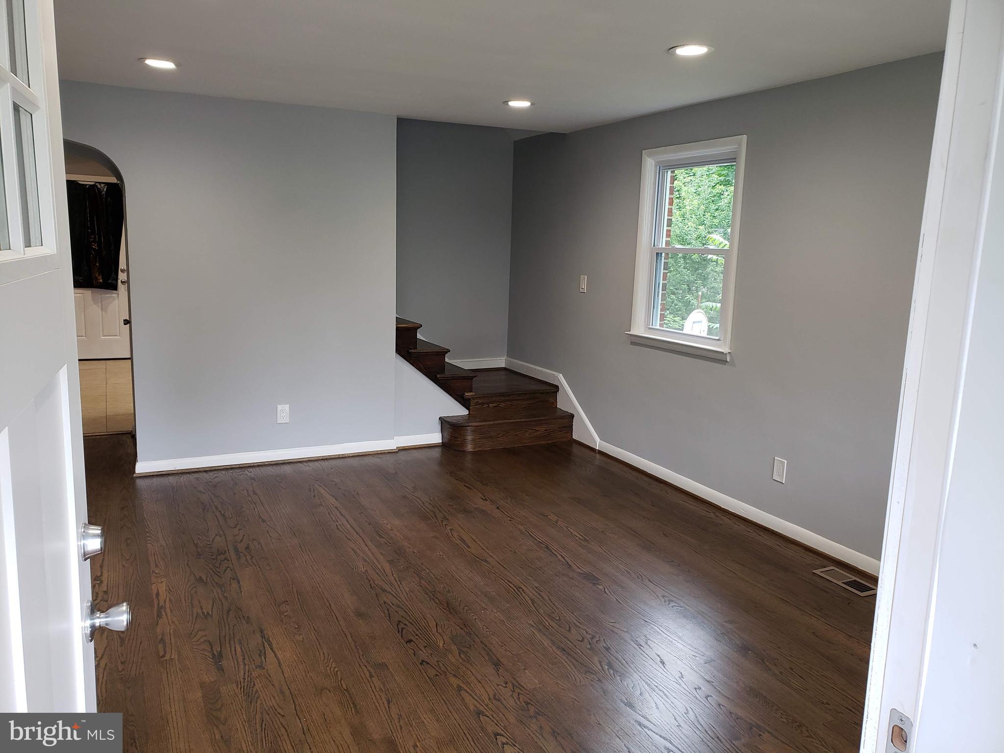 ARCADIA-BEVERLY HILLS HISTORIC DISTRICT - Residential