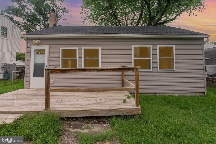 *Due to multiple offers received, seller wants all final, highest and best offer by 5 pm, Tuesday, July 11, 2023.* Looking for peaceful living in a spacious, one level home? Look no further than this charming 1-bedroom, 1 bath rancher nestled on Armor Court. With a great size backyard and plenty of natural light throughout the home, you'll feel right at home in this serene setting. This is the perfect opportunity for anyone looking for a low-maintenance lifestyle.