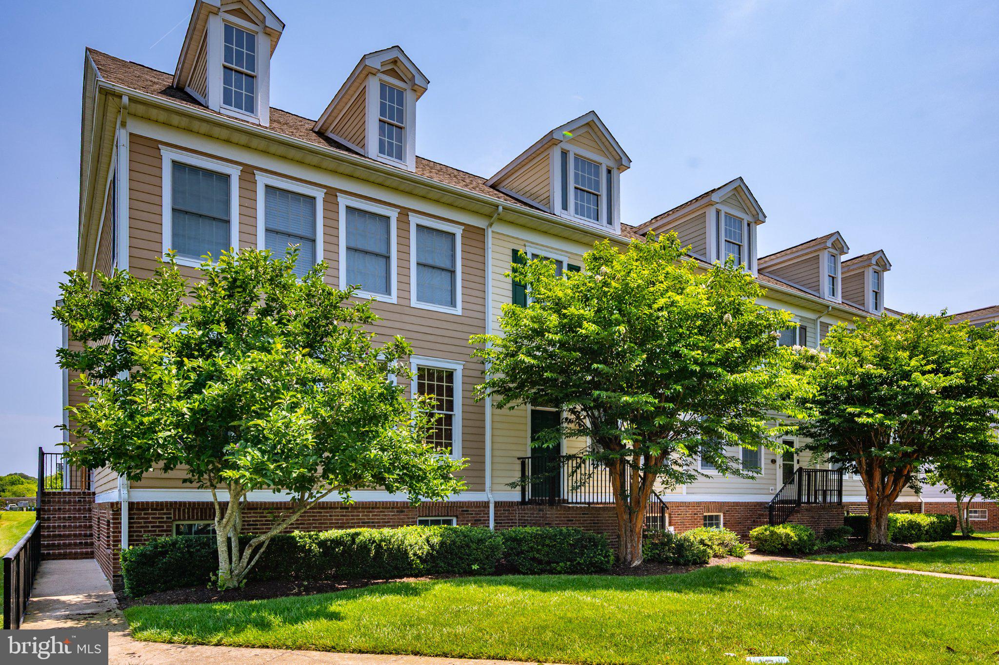 3 VILLAGE GREEN DRIVE