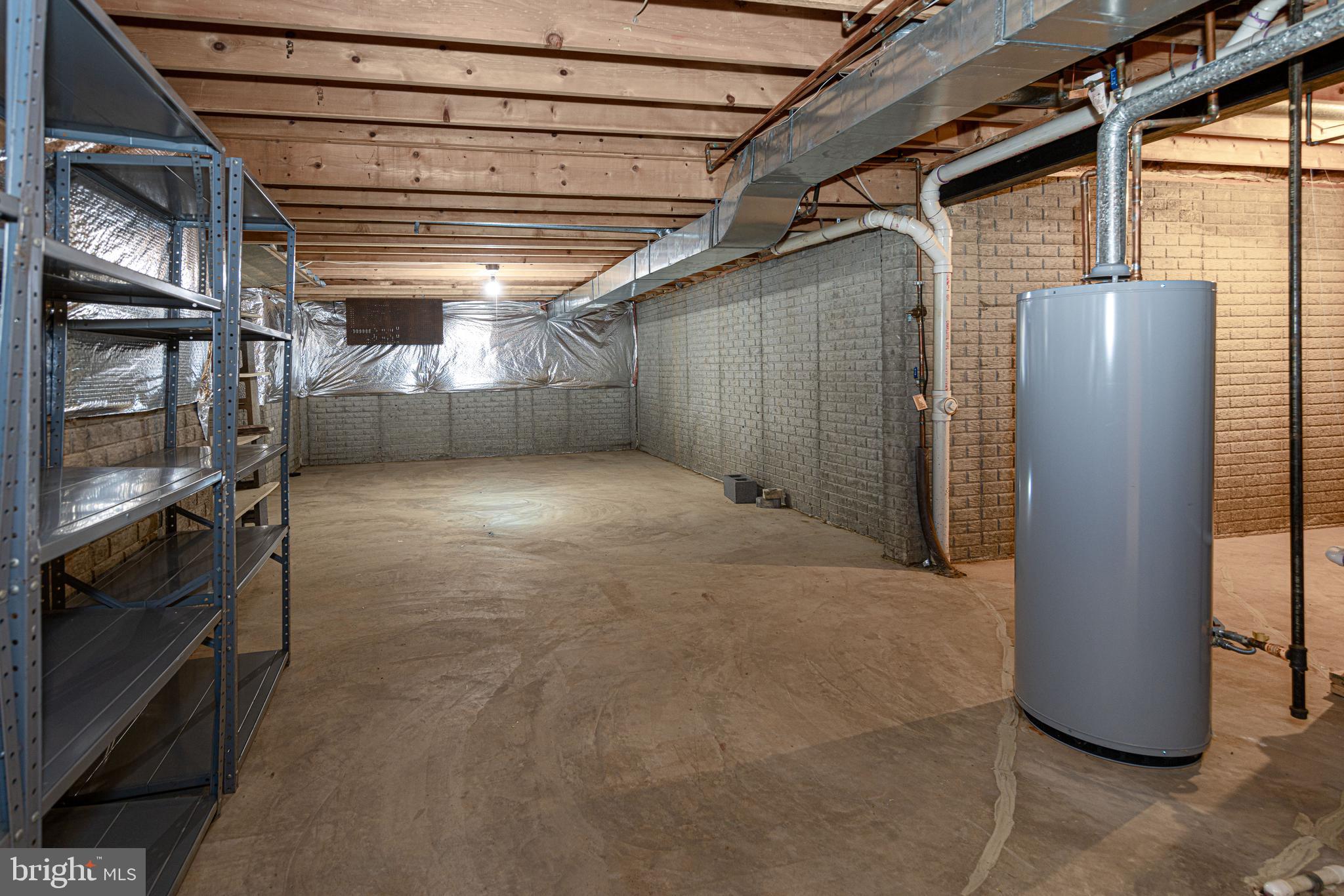 SOUTH RUN OAKS - Residential