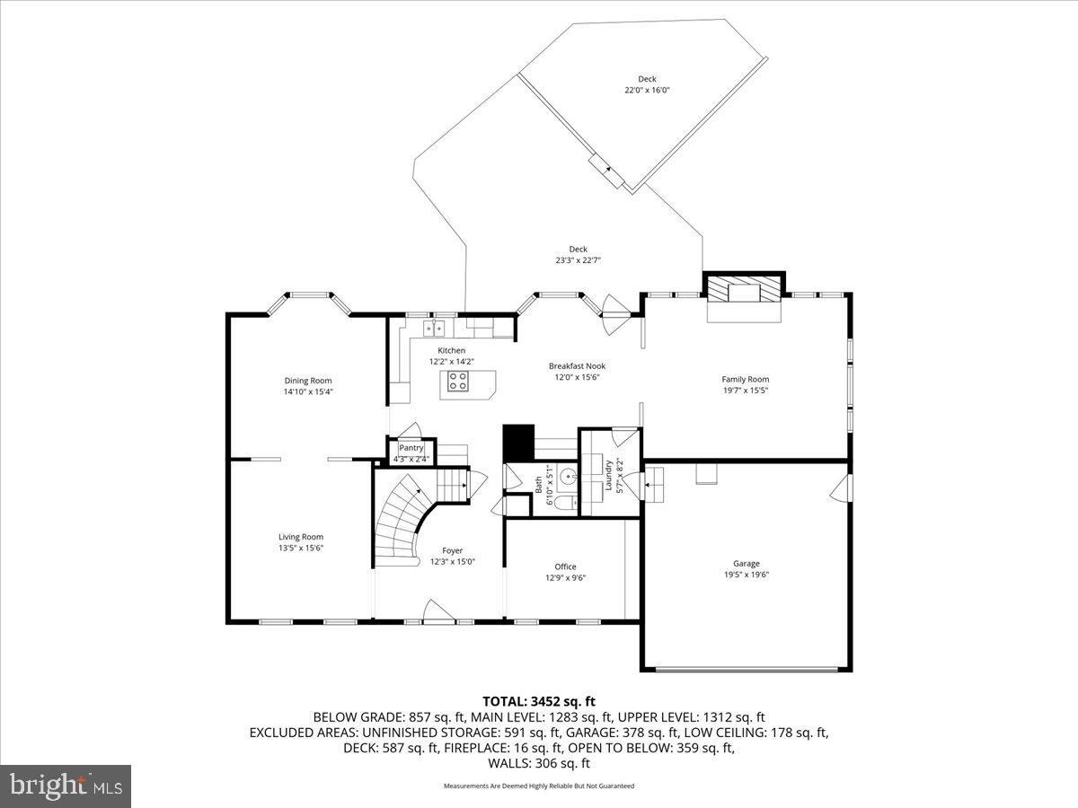 SOUTH RUN OAKS - Residential