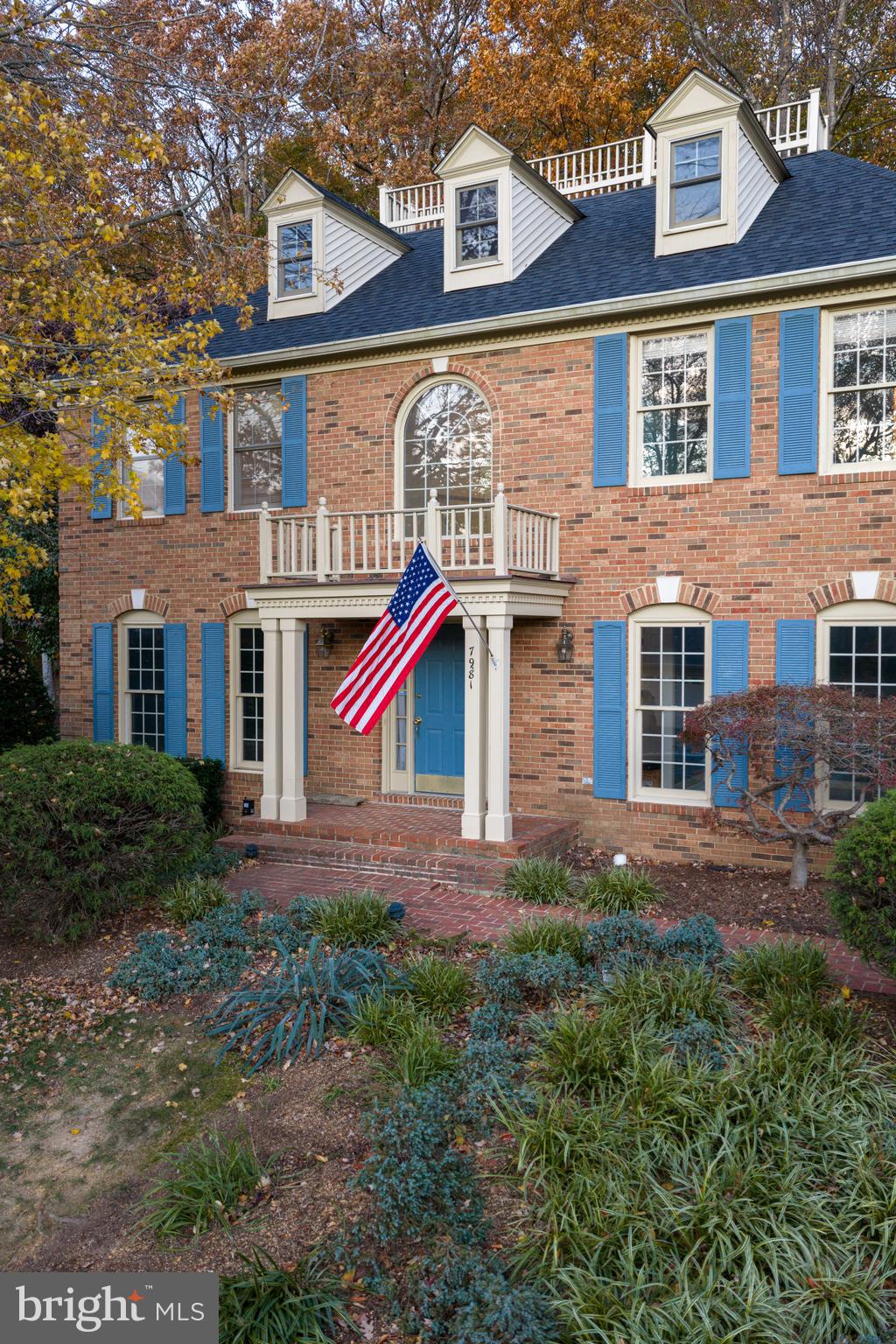 SOUTH RUN OAKS - Residential