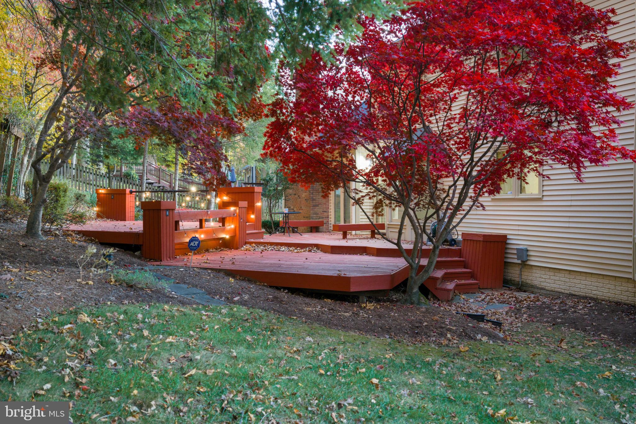 SOUTH RUN OAKS - Residential