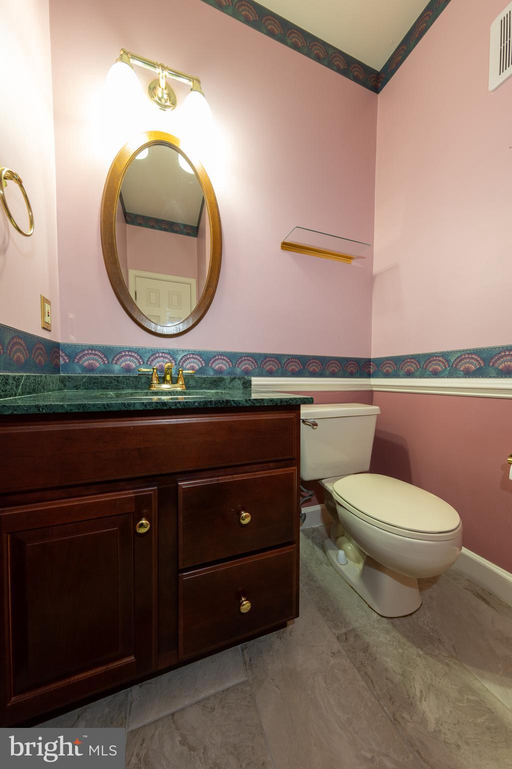 SOUTH RUN OAKS - Residential