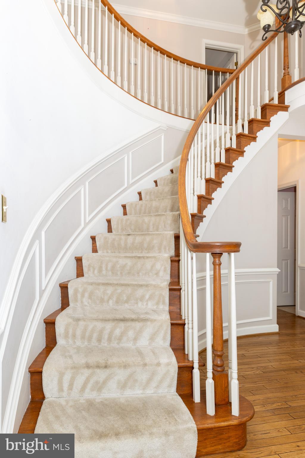 SOUTH RUN OAKS - Residential