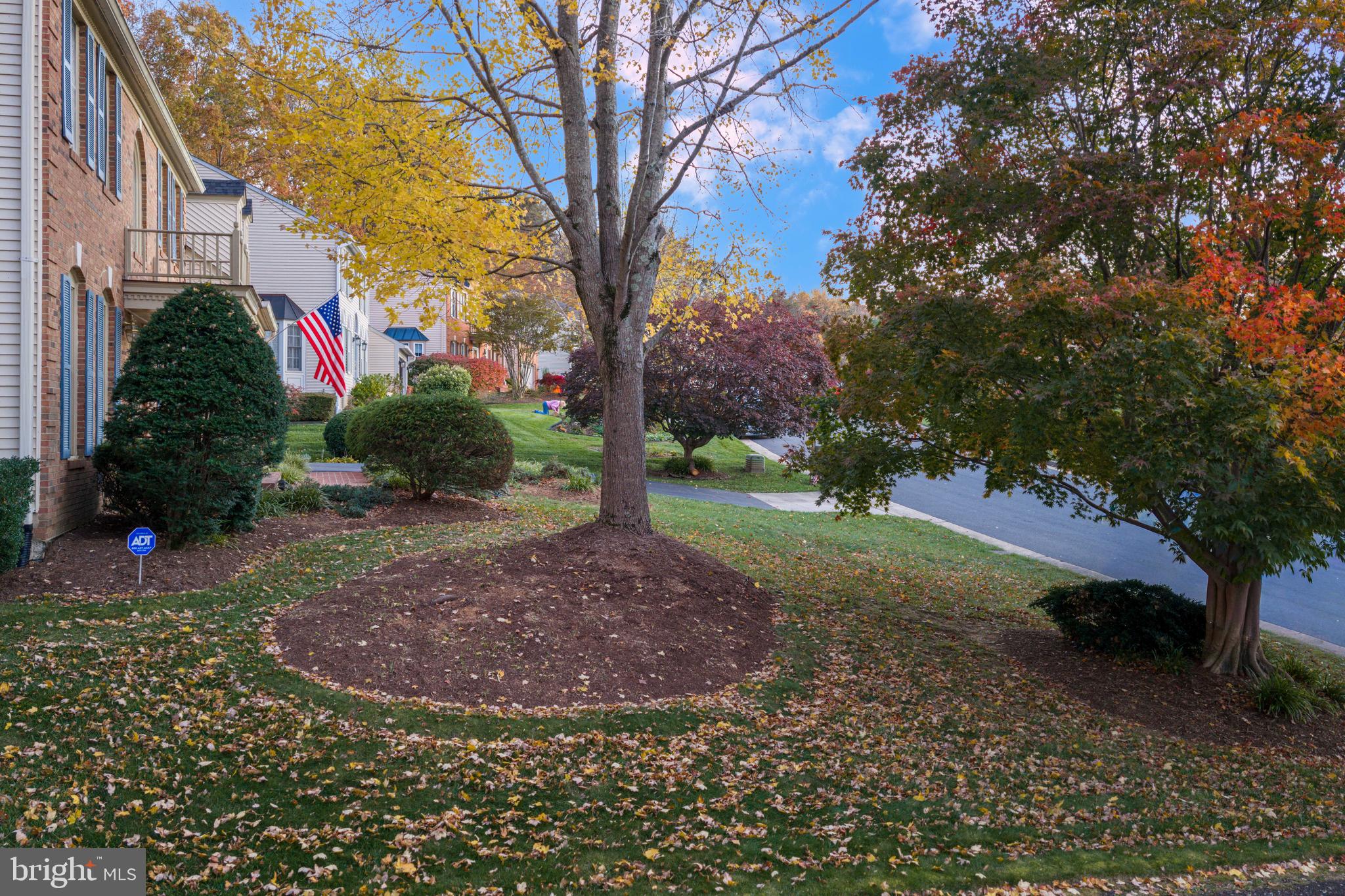 SOUTH RUN OAKS - Residential