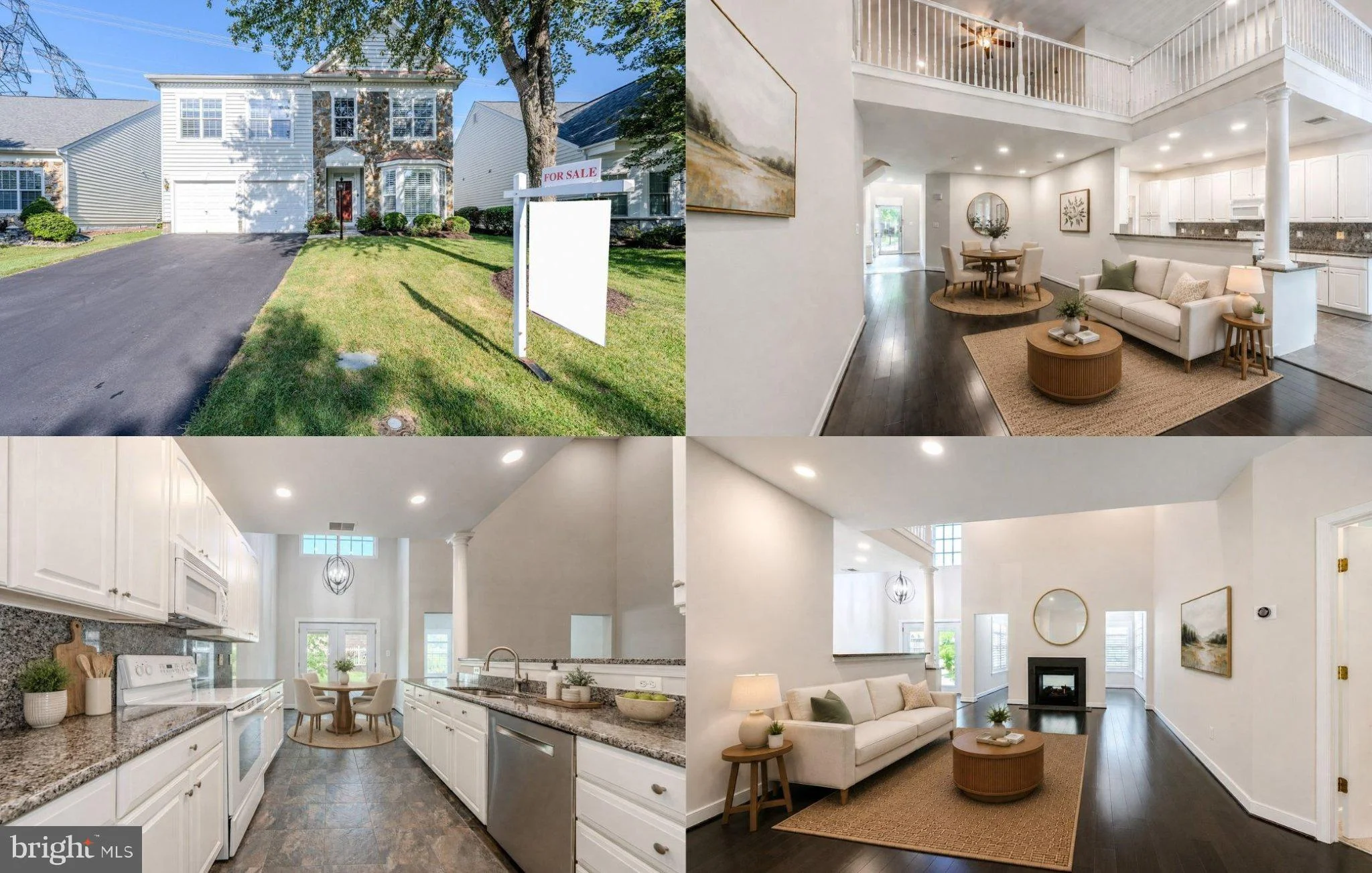 13199 Ormond Drive, Bristow, VA, 20136