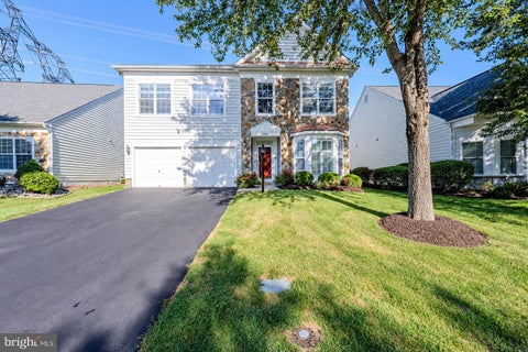 Photo of 13199 Ormond Drive, BRISTOW, VA 20136 (MLS # VAPW2129696)