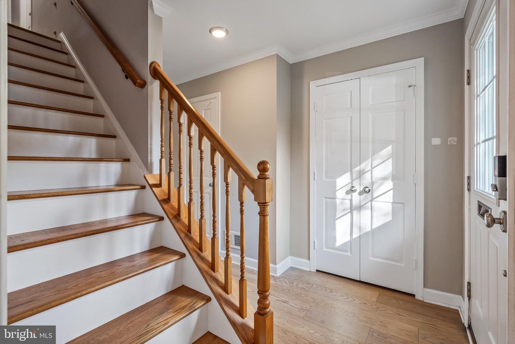 Photo of 6620 Rosecroft Place, FALLS CHURCH, VA 22043 (MLS # VAFX2276802)