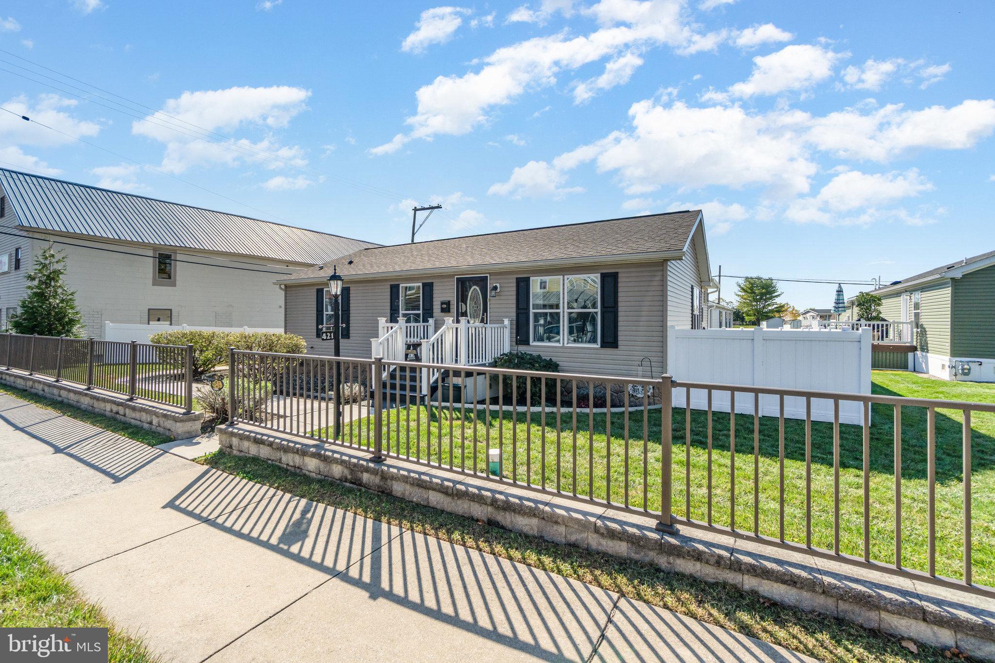 SHADOWSTONE VILLAGE - Residential