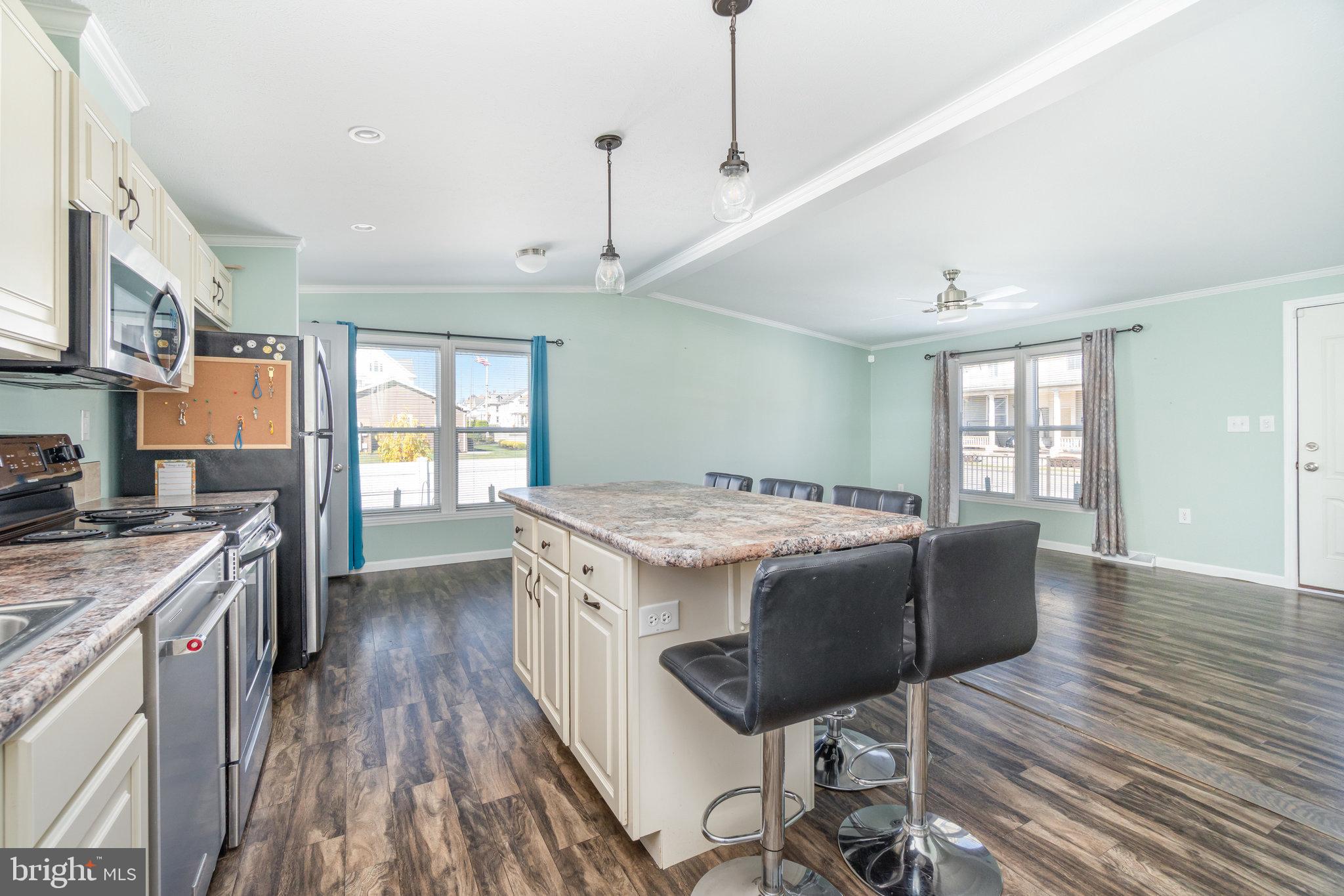 SHADOWSTONE VILLAGE - Residential