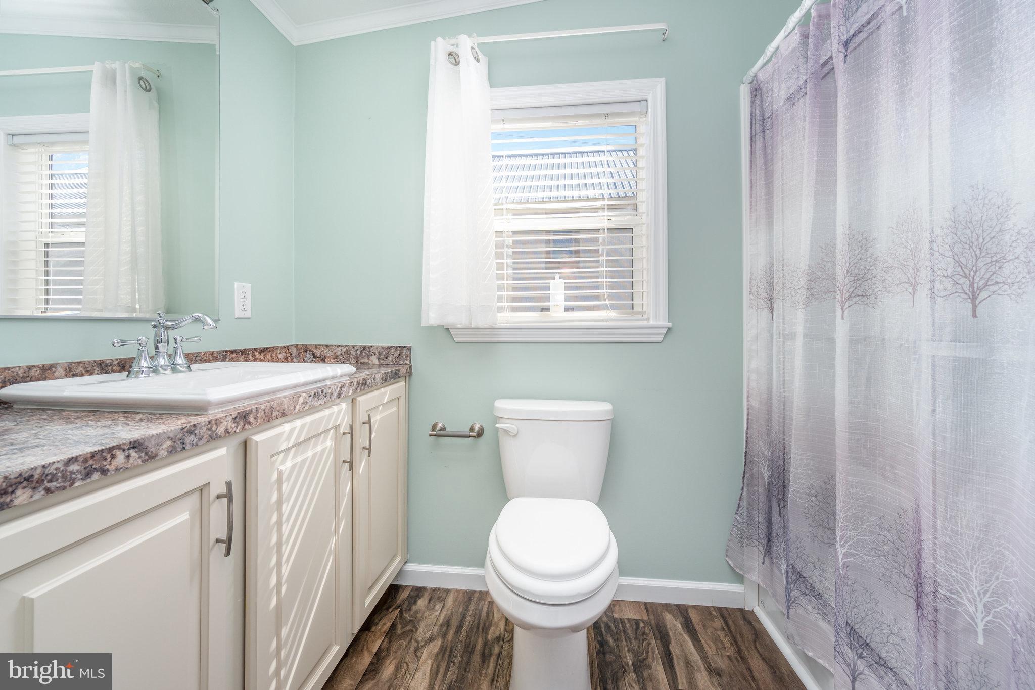 SHADOWSTONE VILLAGE - Residential