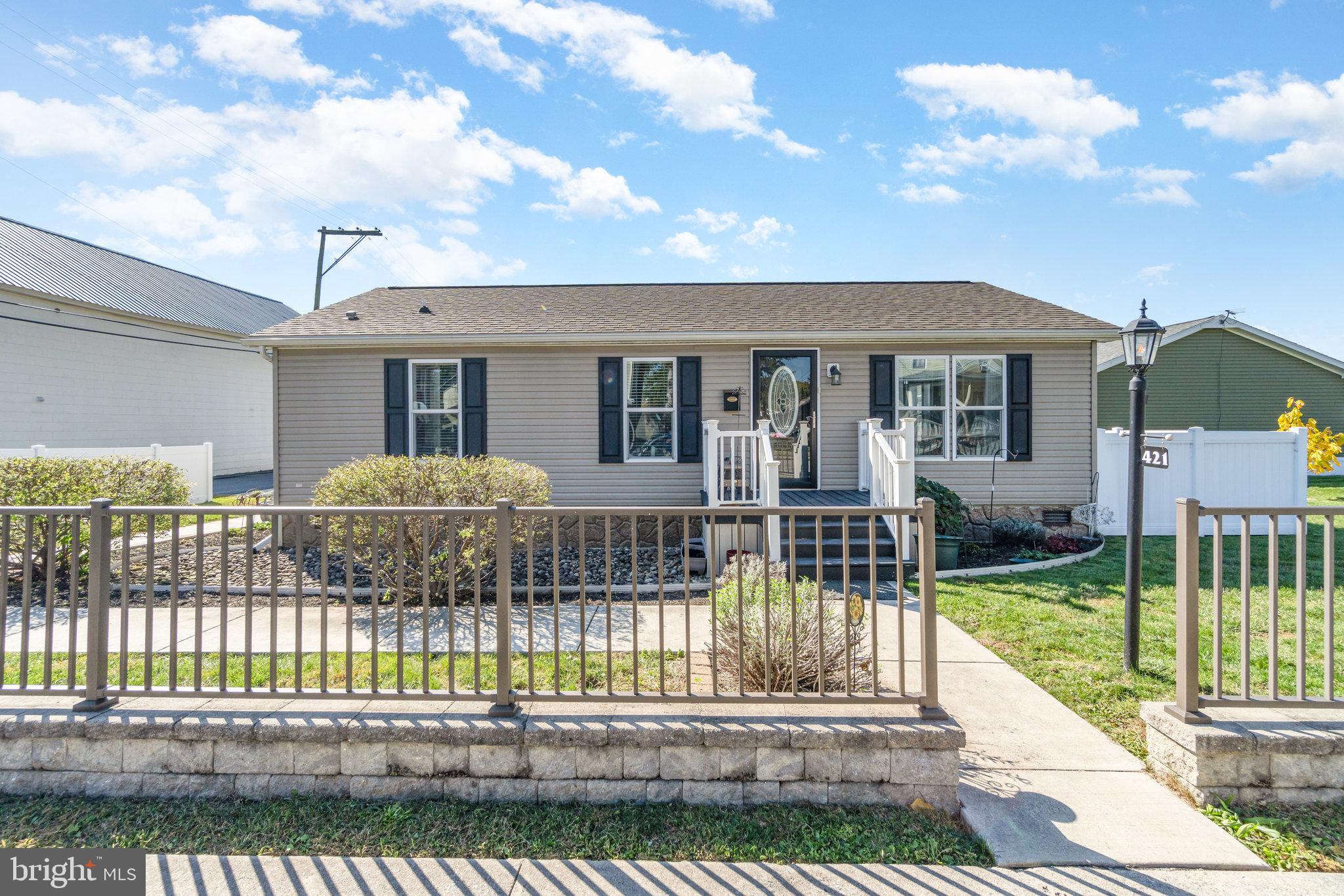 SHADOWSTONE VILLAGE - Residential