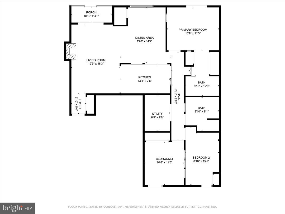 STAFFORD MEADOWS - Residential