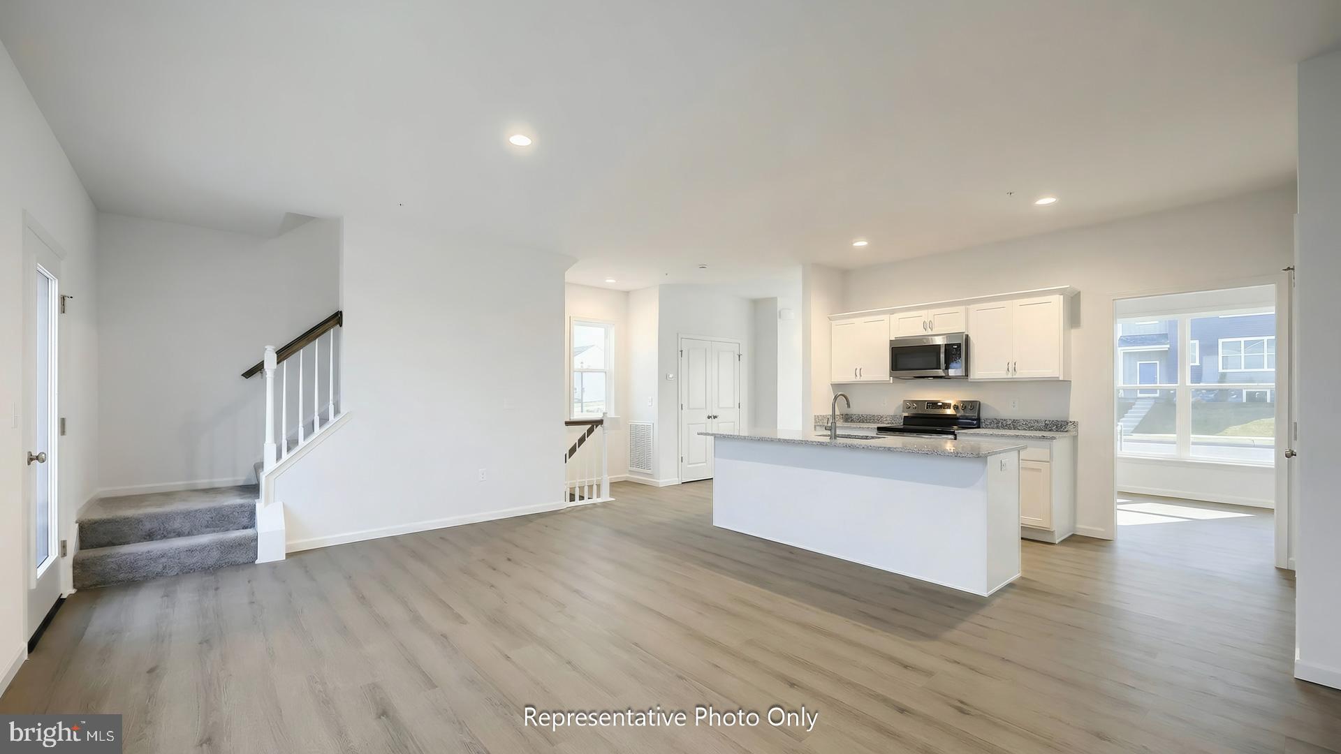 MERIDIAN HEIGHTS - Residential