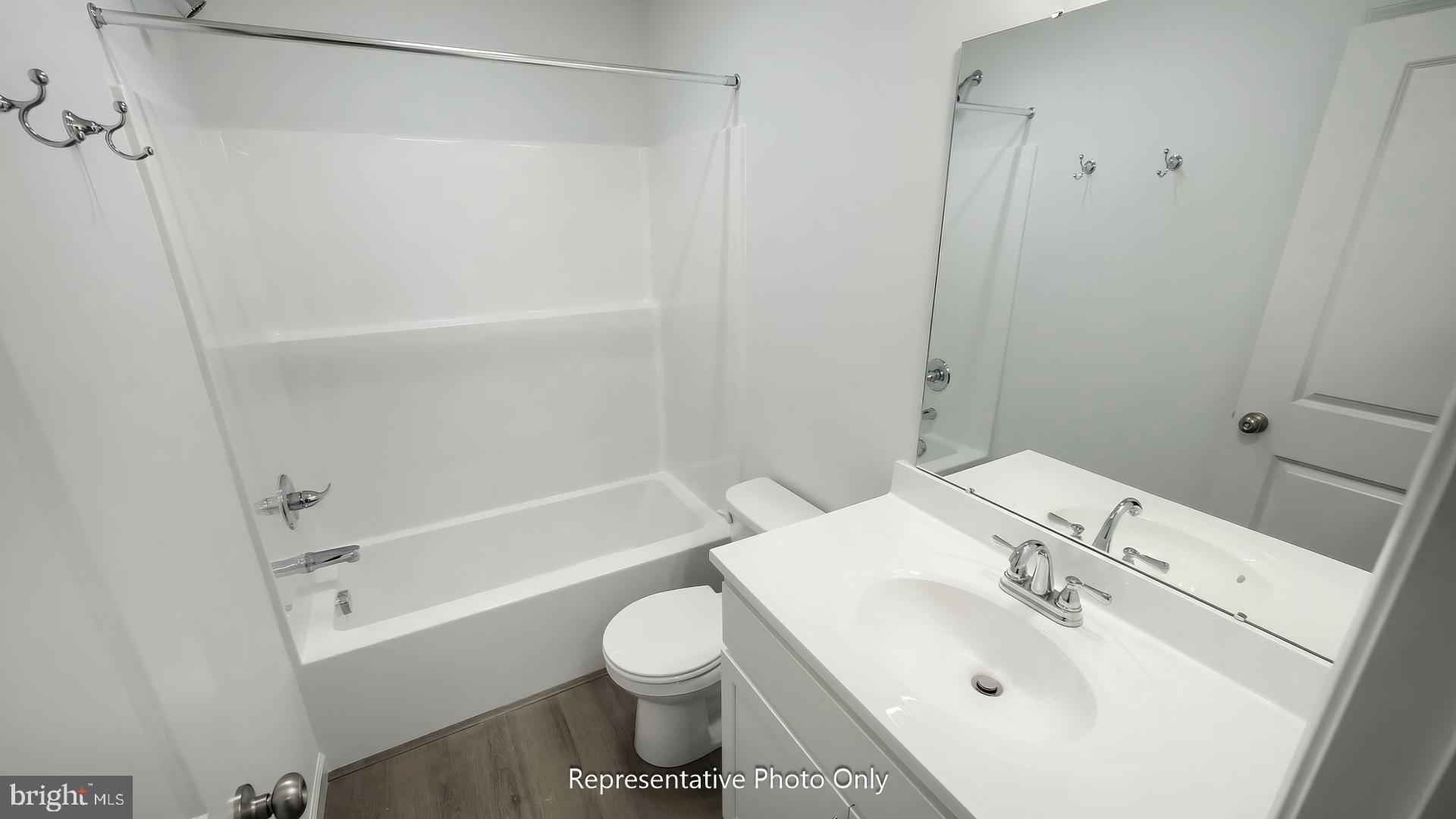 MERIDIAN HEIGHTS - Residential