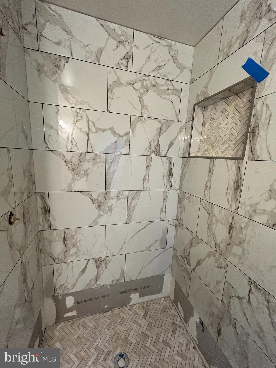 BURKE CENTRE - Residential Lease