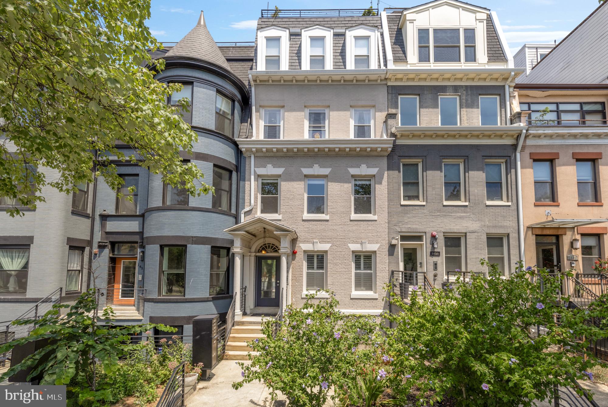 1453 GIRARD STREET NW 3