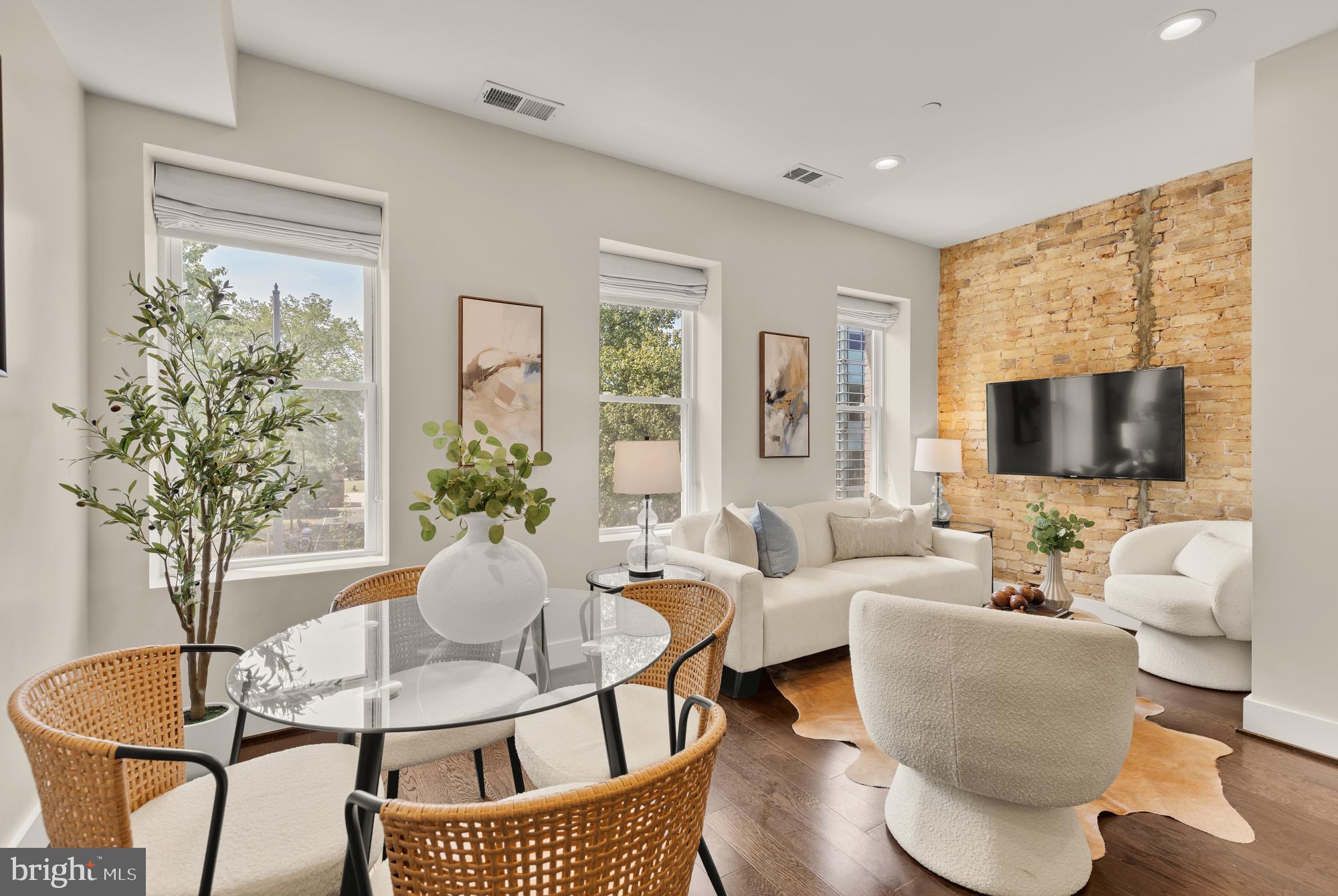 1453 GIRARD STREET NW 3