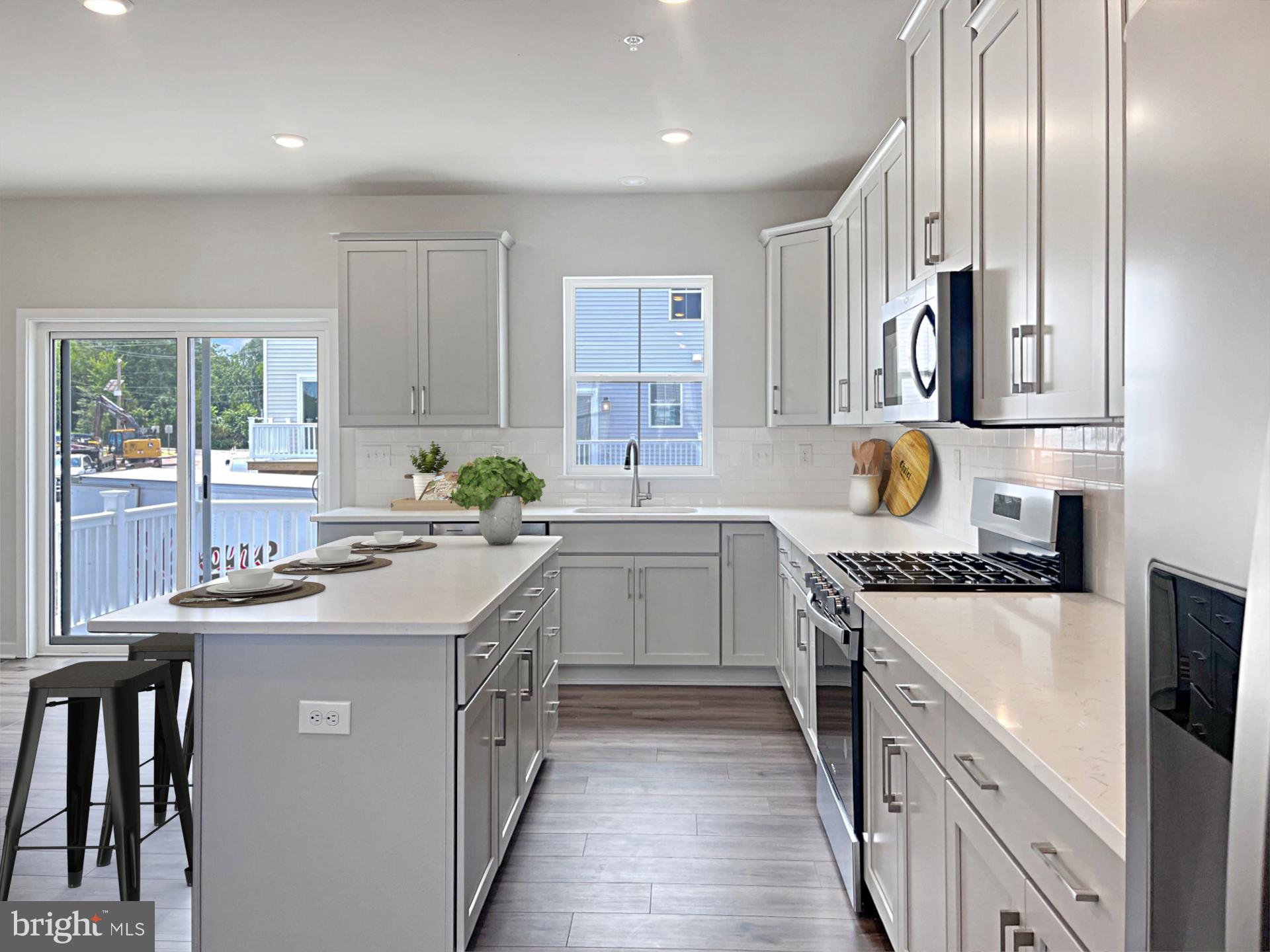 PHOENIXVILLE HEIGHTS - Residential