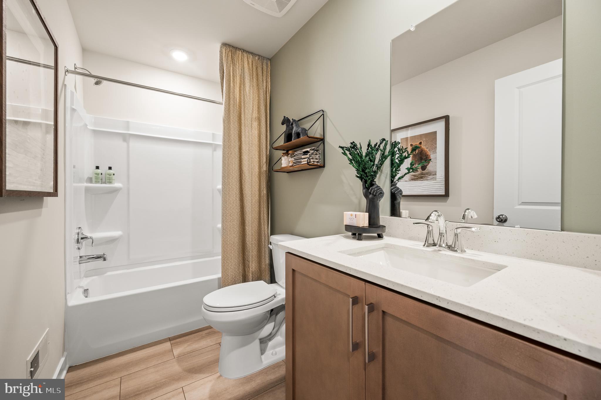 PHOENIXVILLE HEIGHTS - Residential