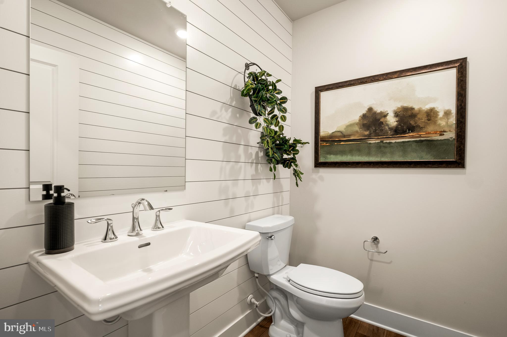 PHOENIXVILLE HEIGHTS - Residential