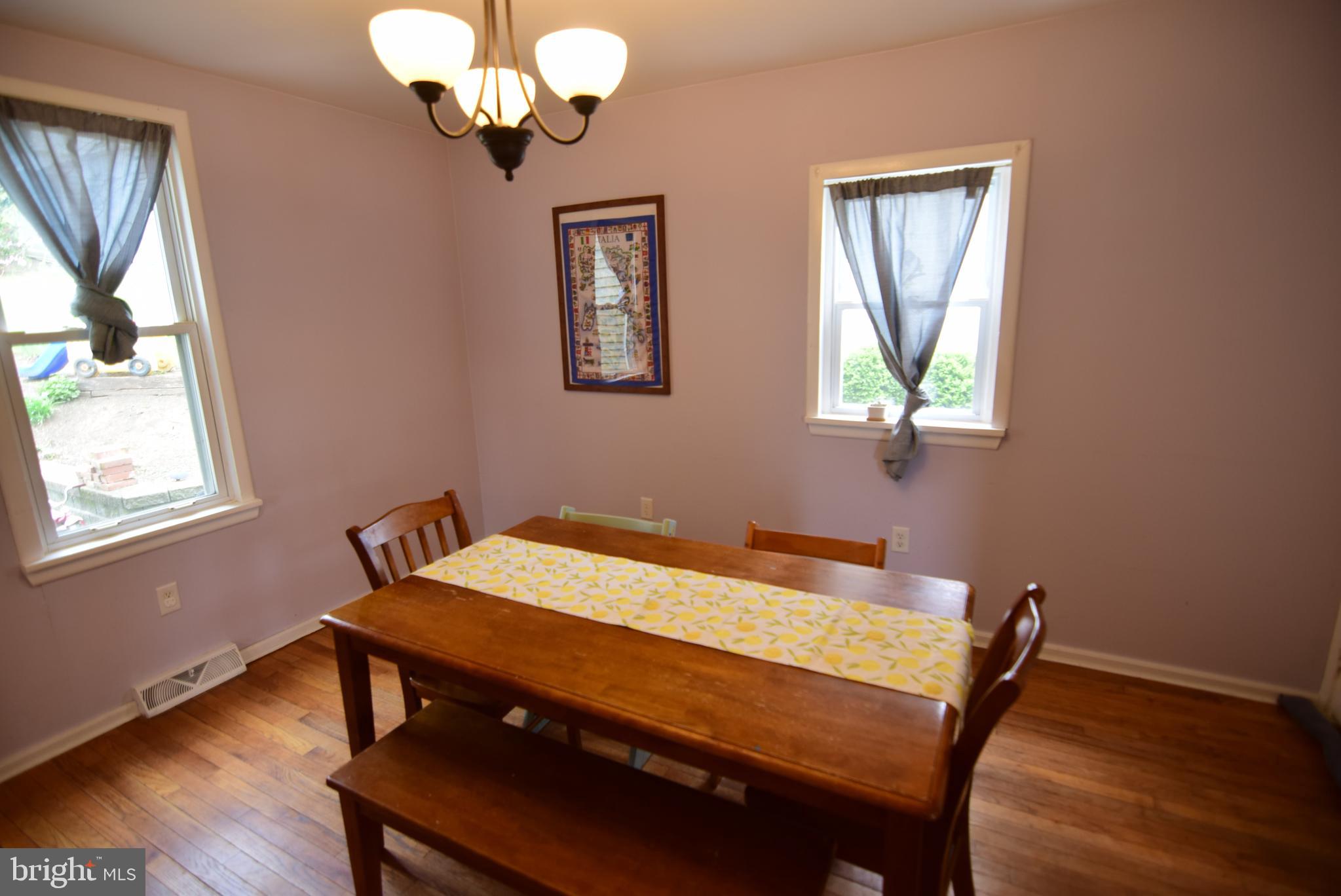 BELLEFONTE - Residential