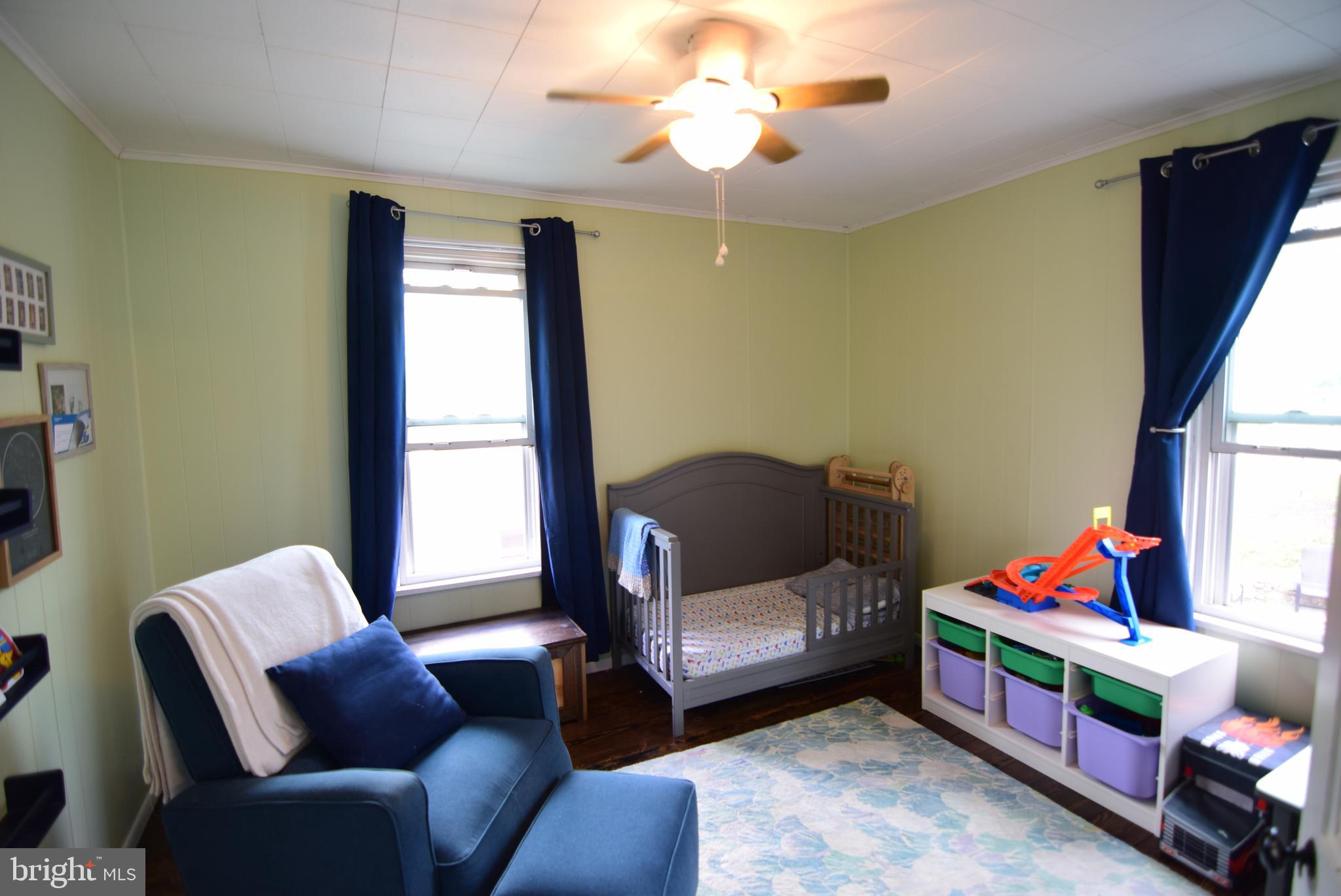 BELLEFONTE - Residential