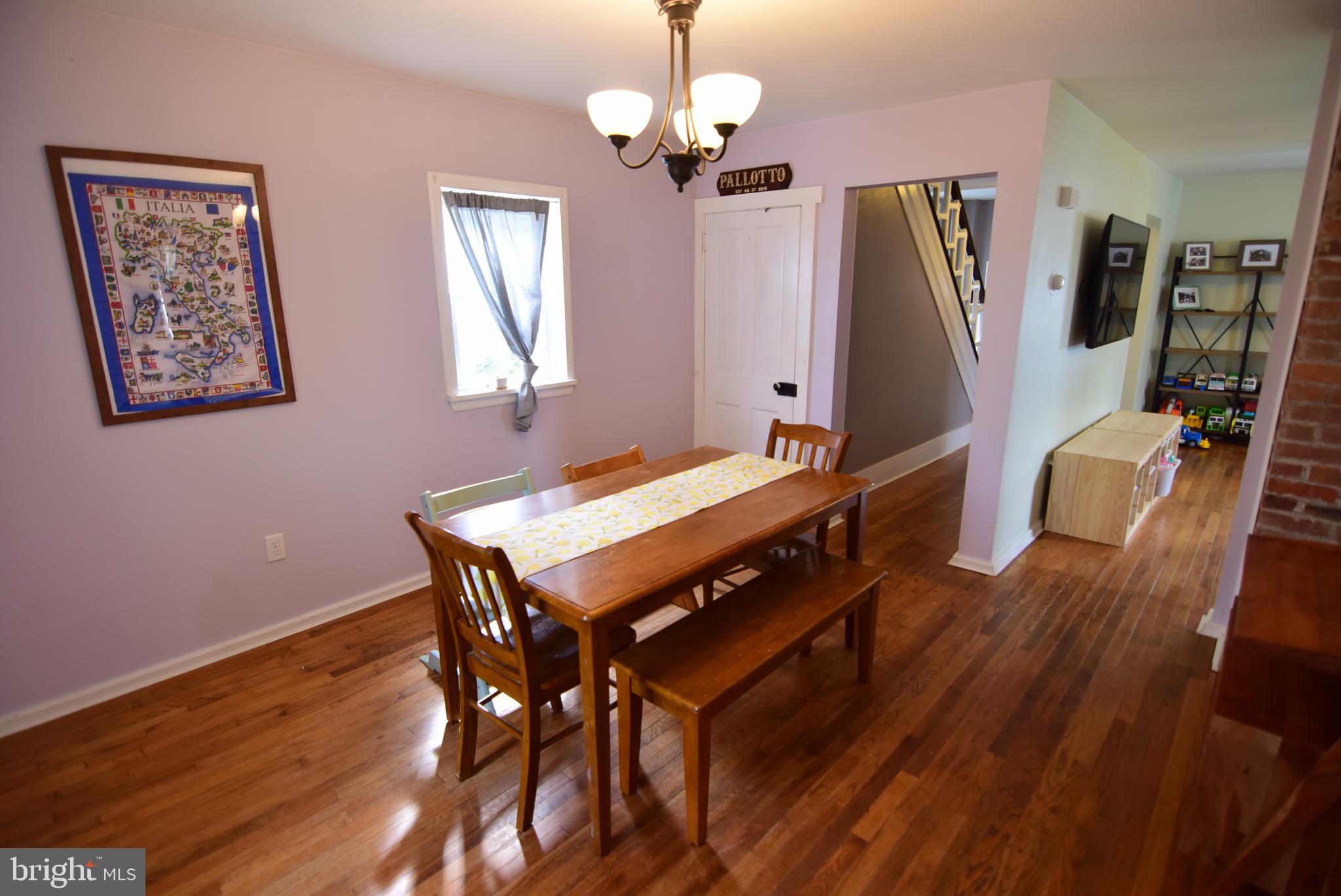 BELLEFONTE - Residential