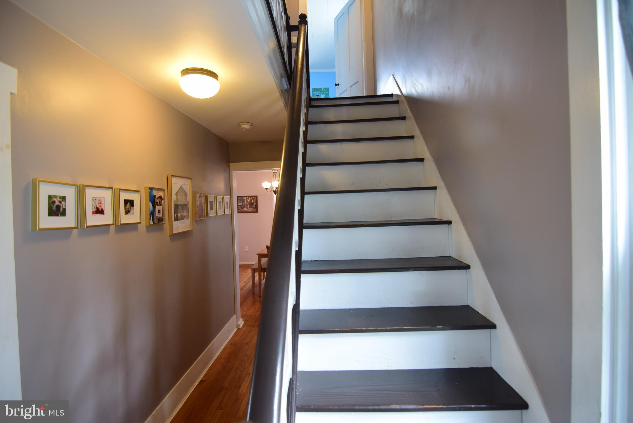 BELLEFONTE - Residential