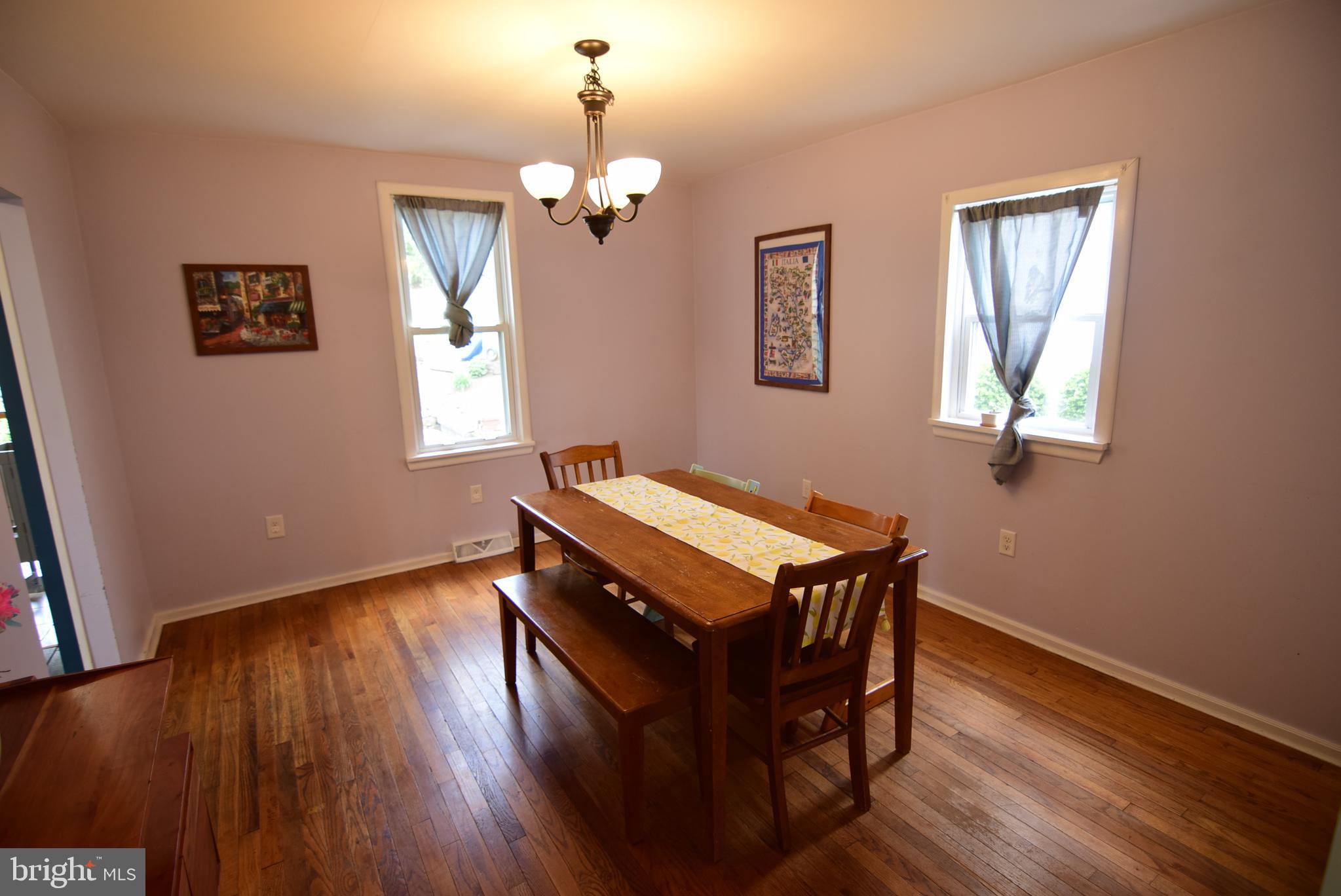 BELLEFONTE - Residential