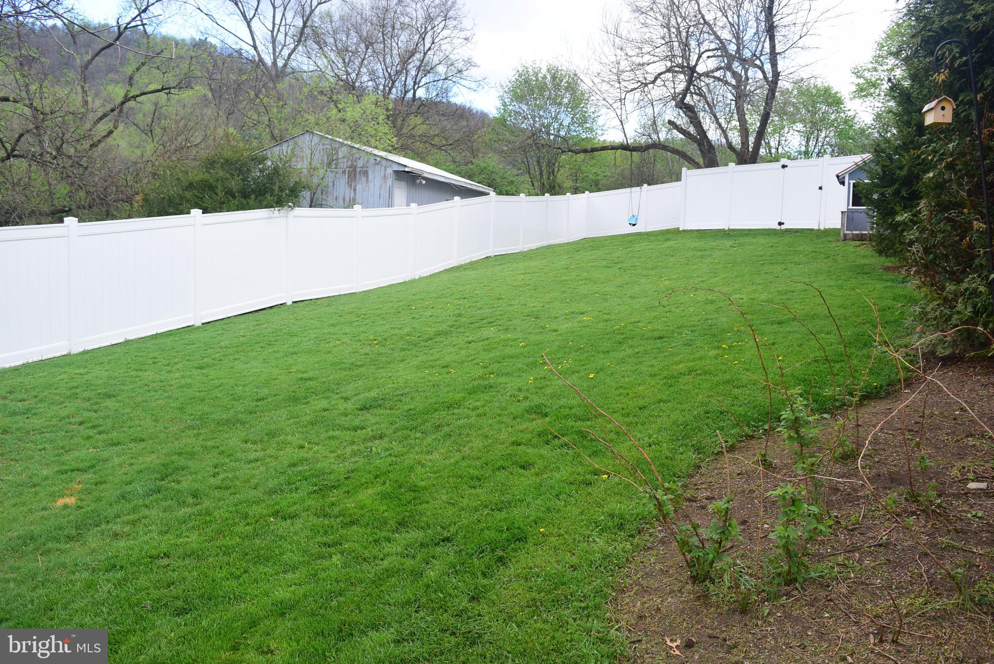 BELLEFONTE - Residential