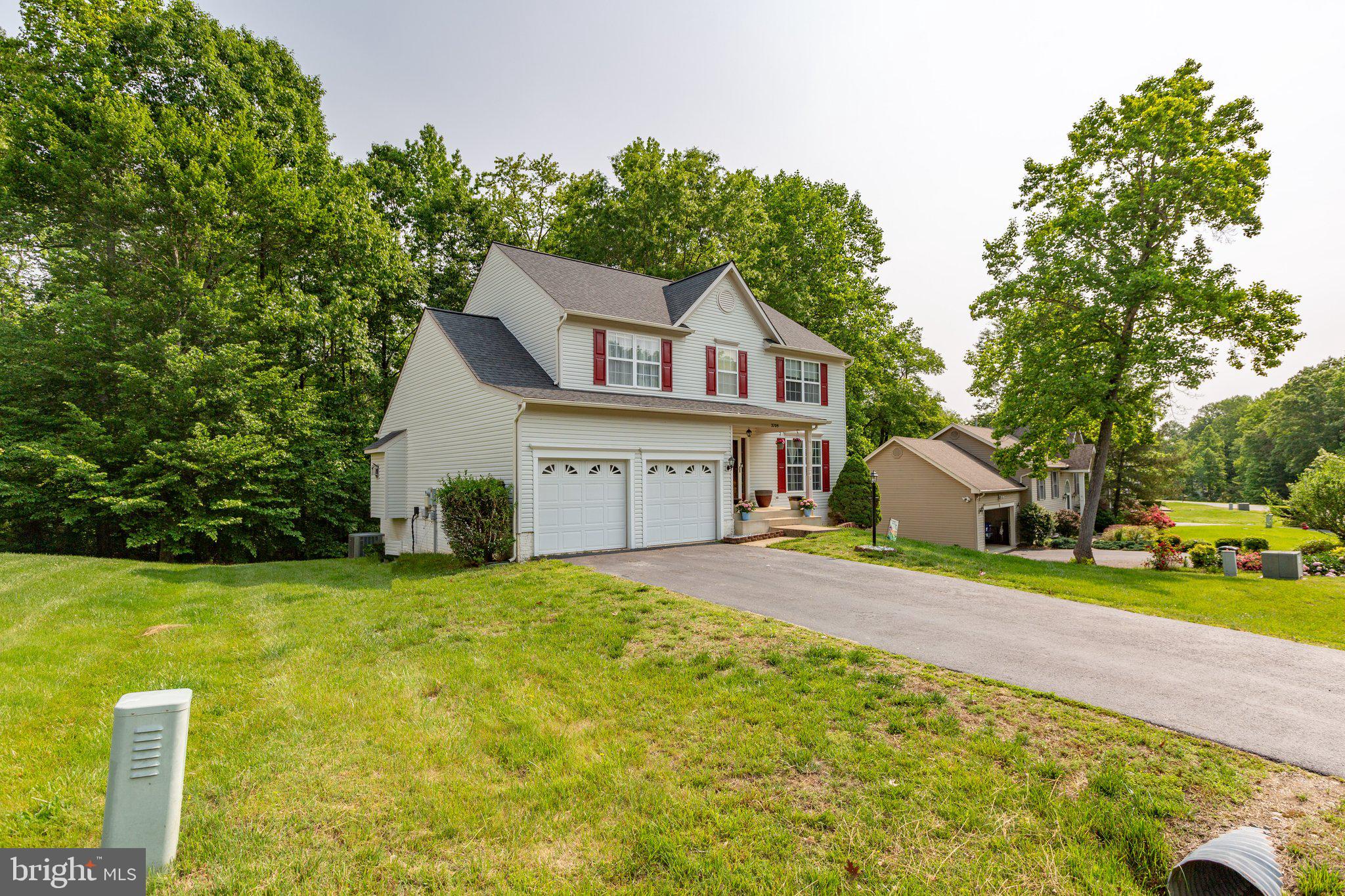 TIMBERLAKE - Residential