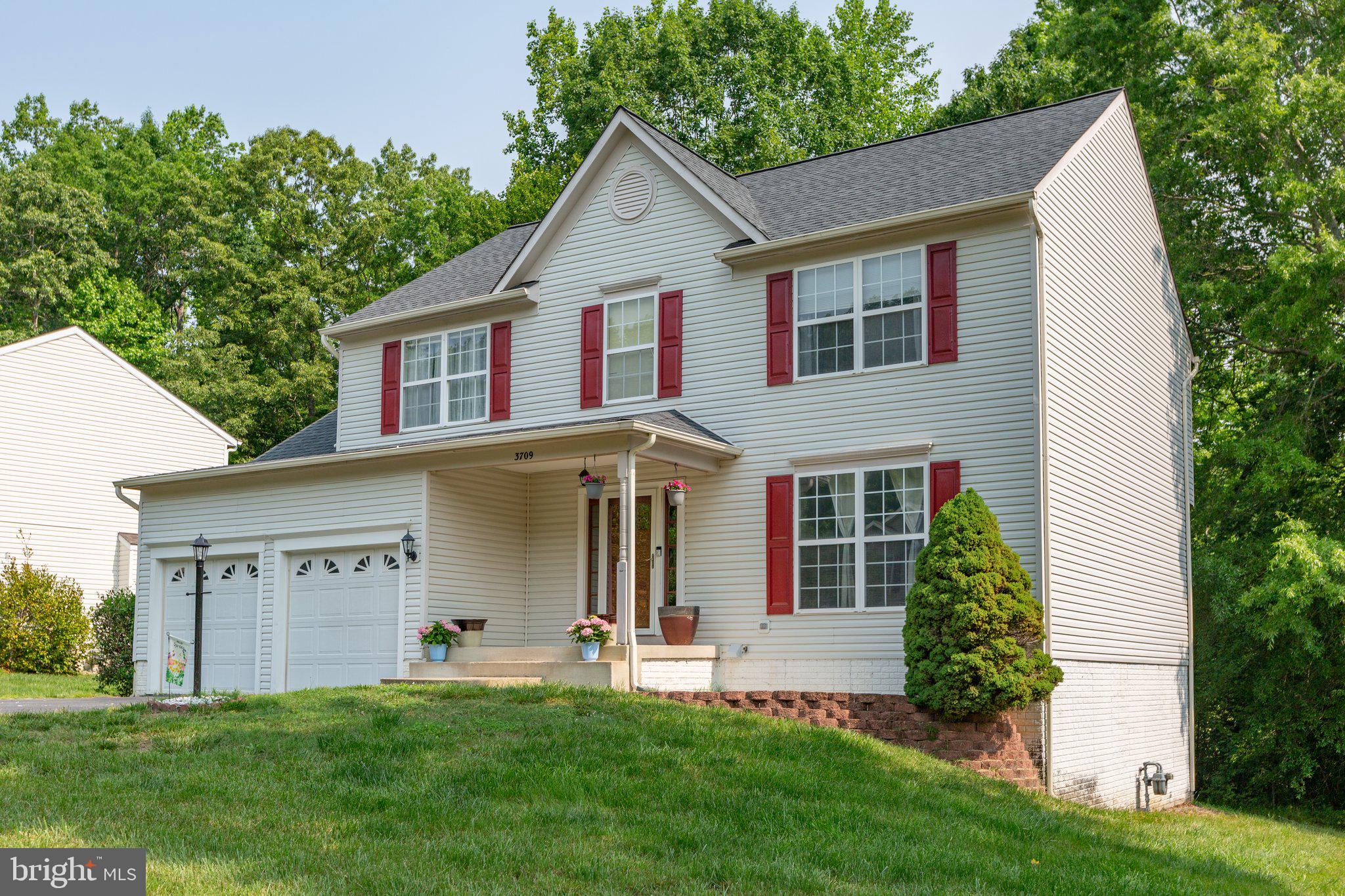 TIMBERLAKE - Residential